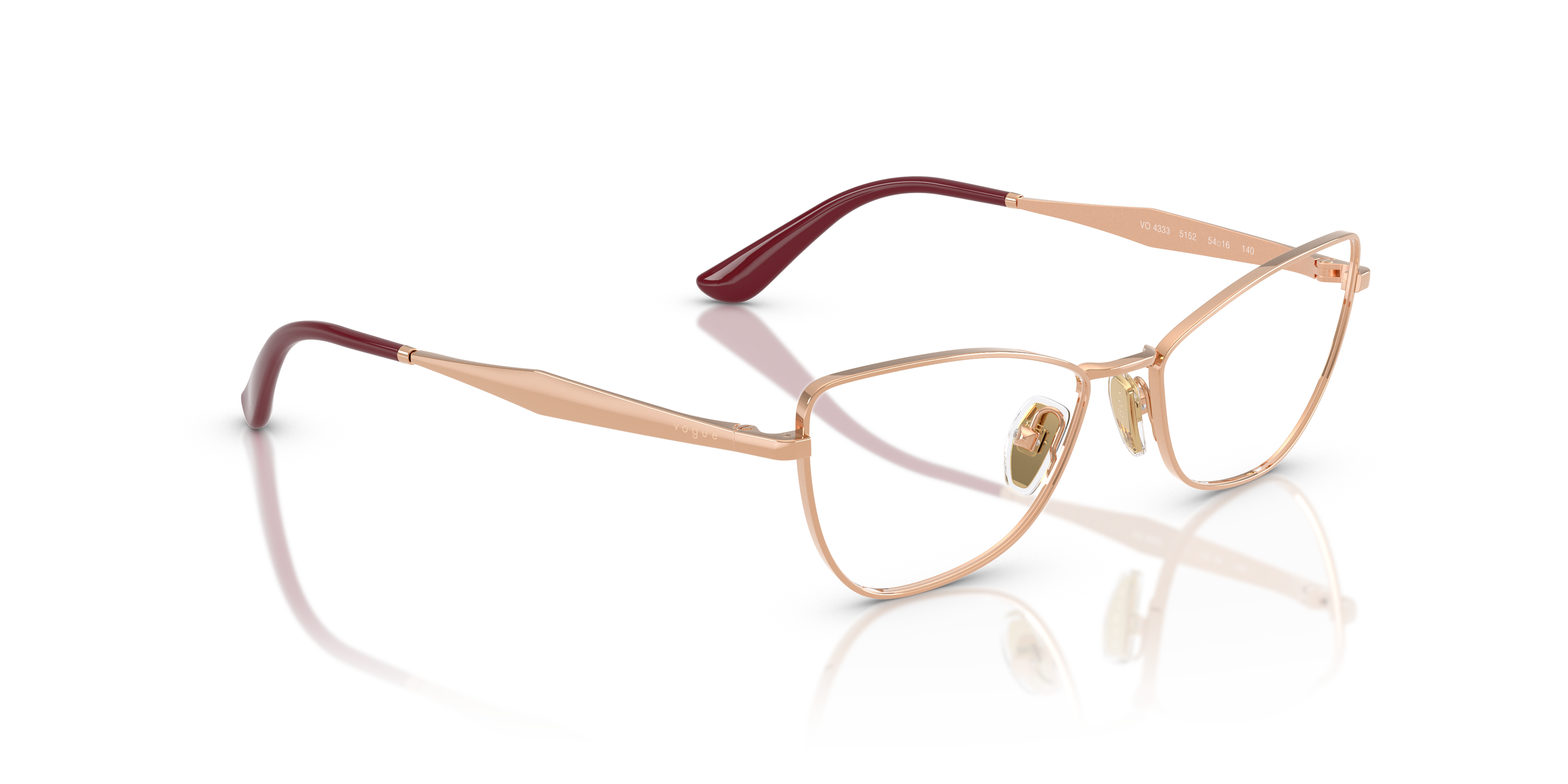 VOGUE EYEWEAR VO4333 5152 52