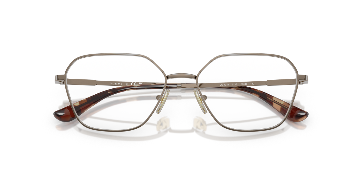 VOGUE EYEWEAR VO4334 5138 52