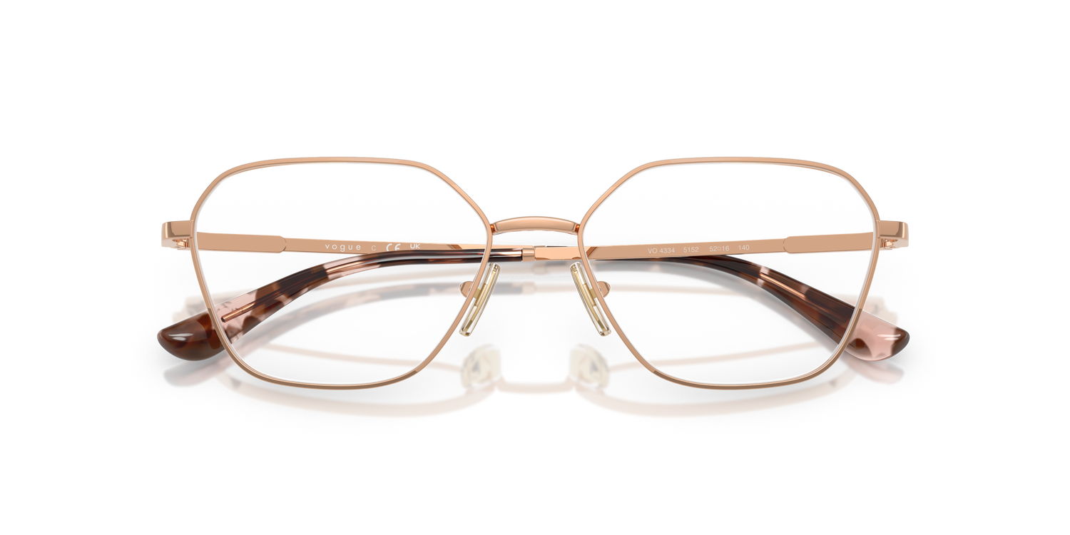VOGUE EYEWEAR VO4334 5152 52