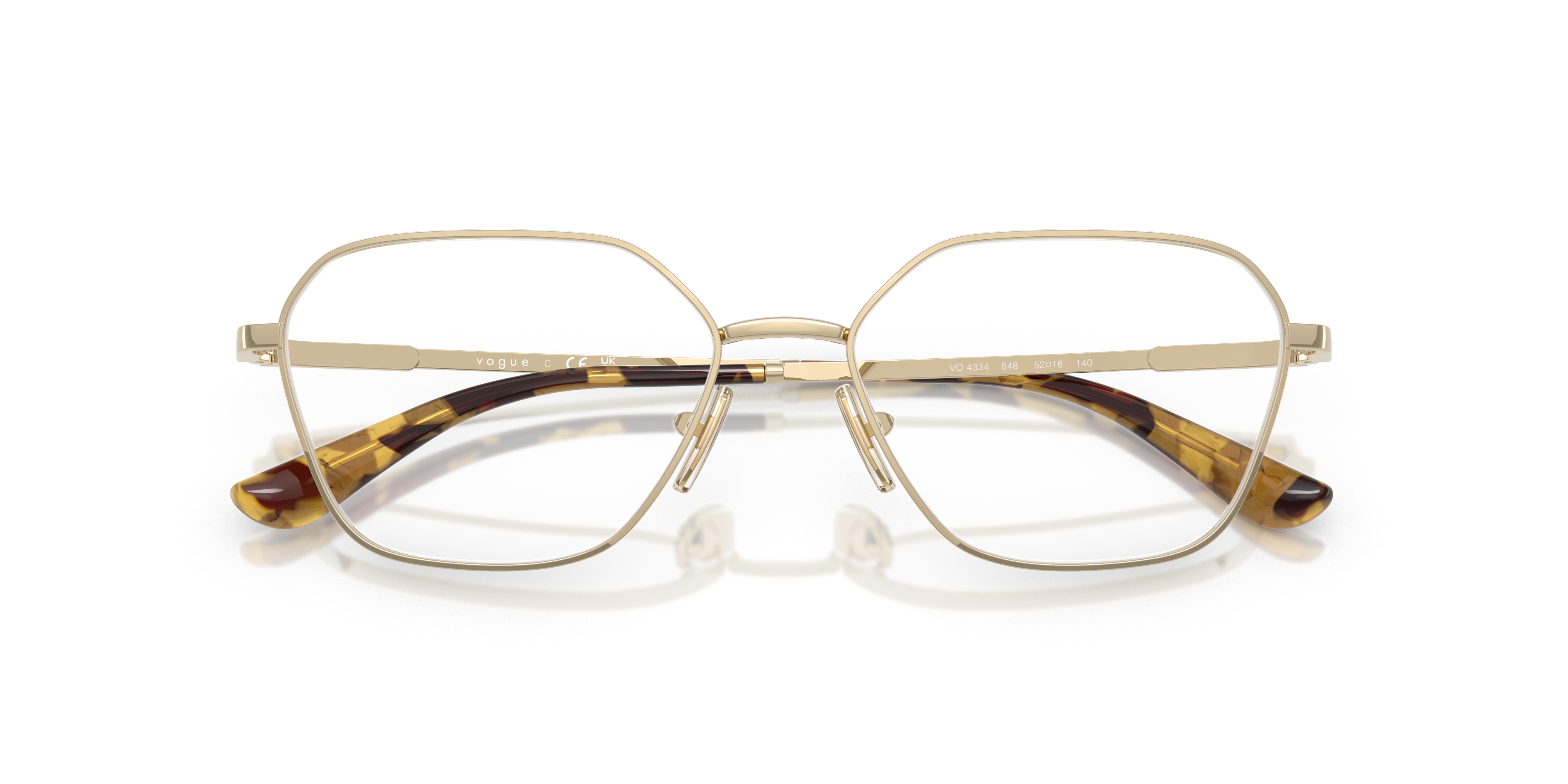 VOGUE EYEWEAR VO4334 848 54