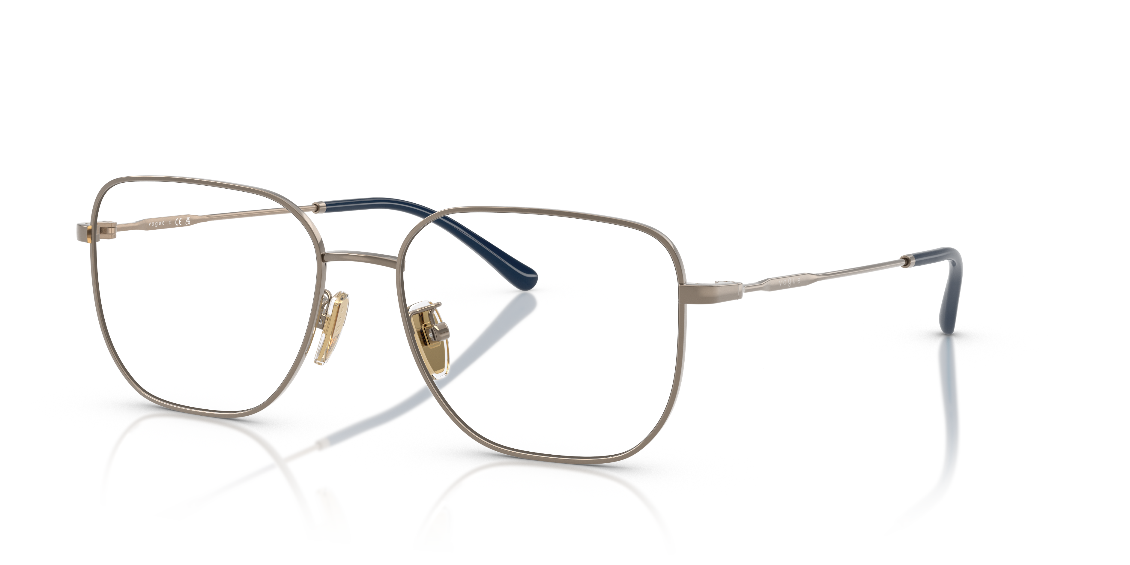 VOGUE EYEWEAR VO4335D 5138 55