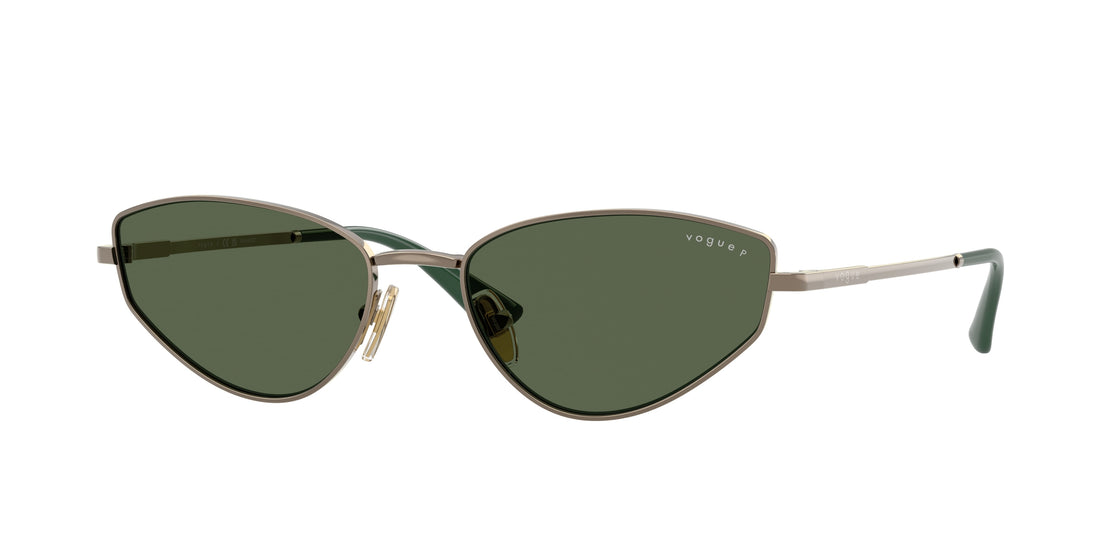 Gafas de sol vogue eyewear vo4339s 51389a marron cat eye femenino talla 56mm - Vista principal