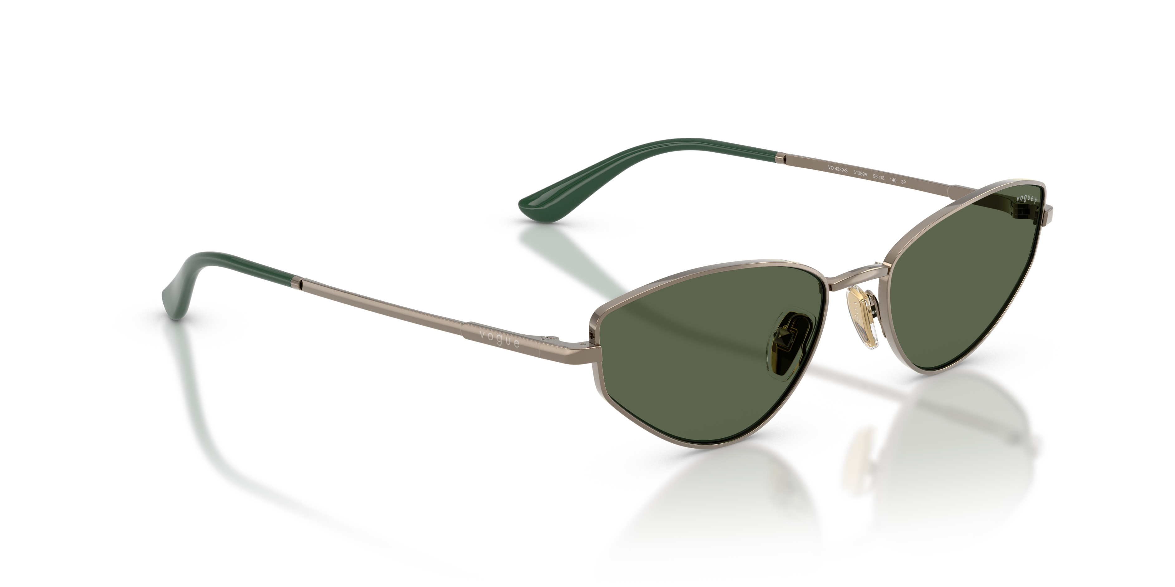 VOGUE EYEWEAR VO4339S 51389A 56