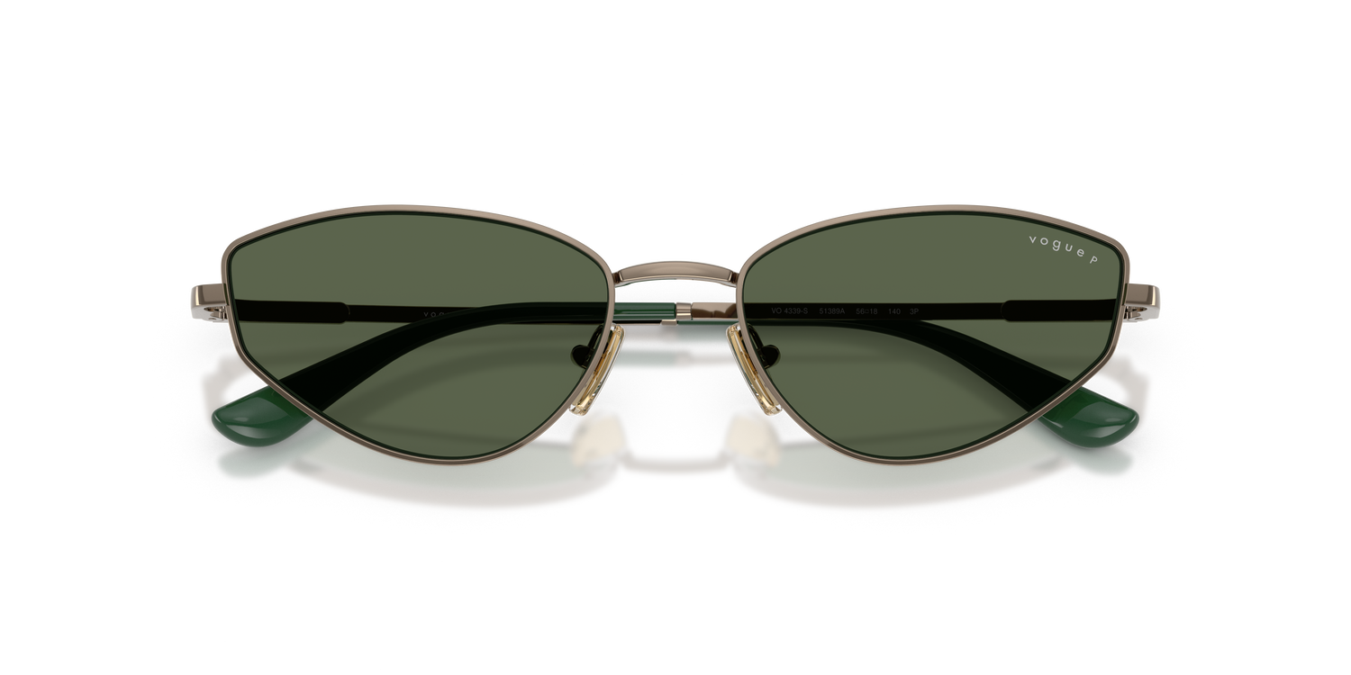 VOGUE EYEWEAR VO4339S 51389A 56