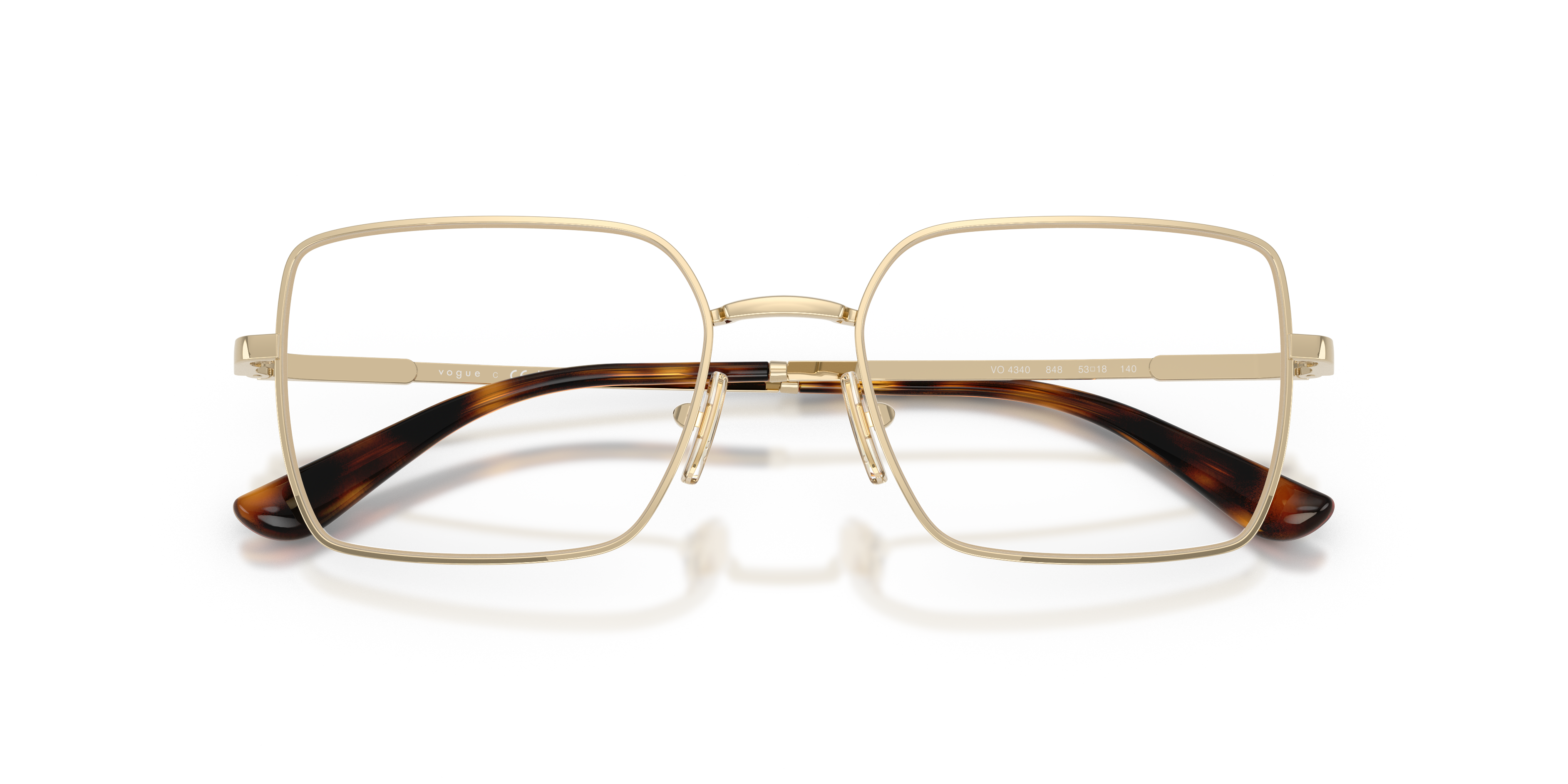 VOGUE EYEWEAR VO4340 848 53