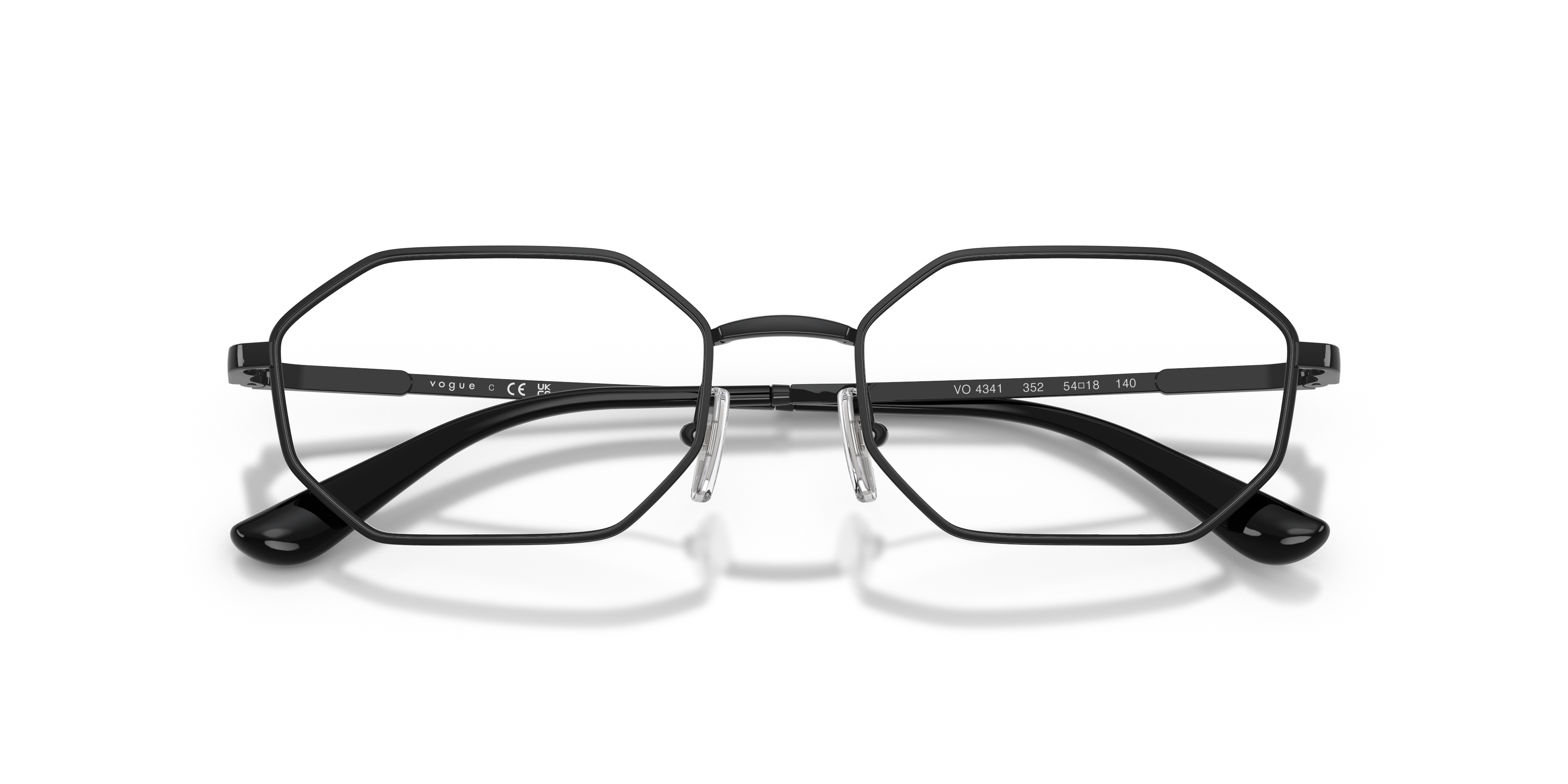 VOGUE EYEWEAR VO4341 352 52