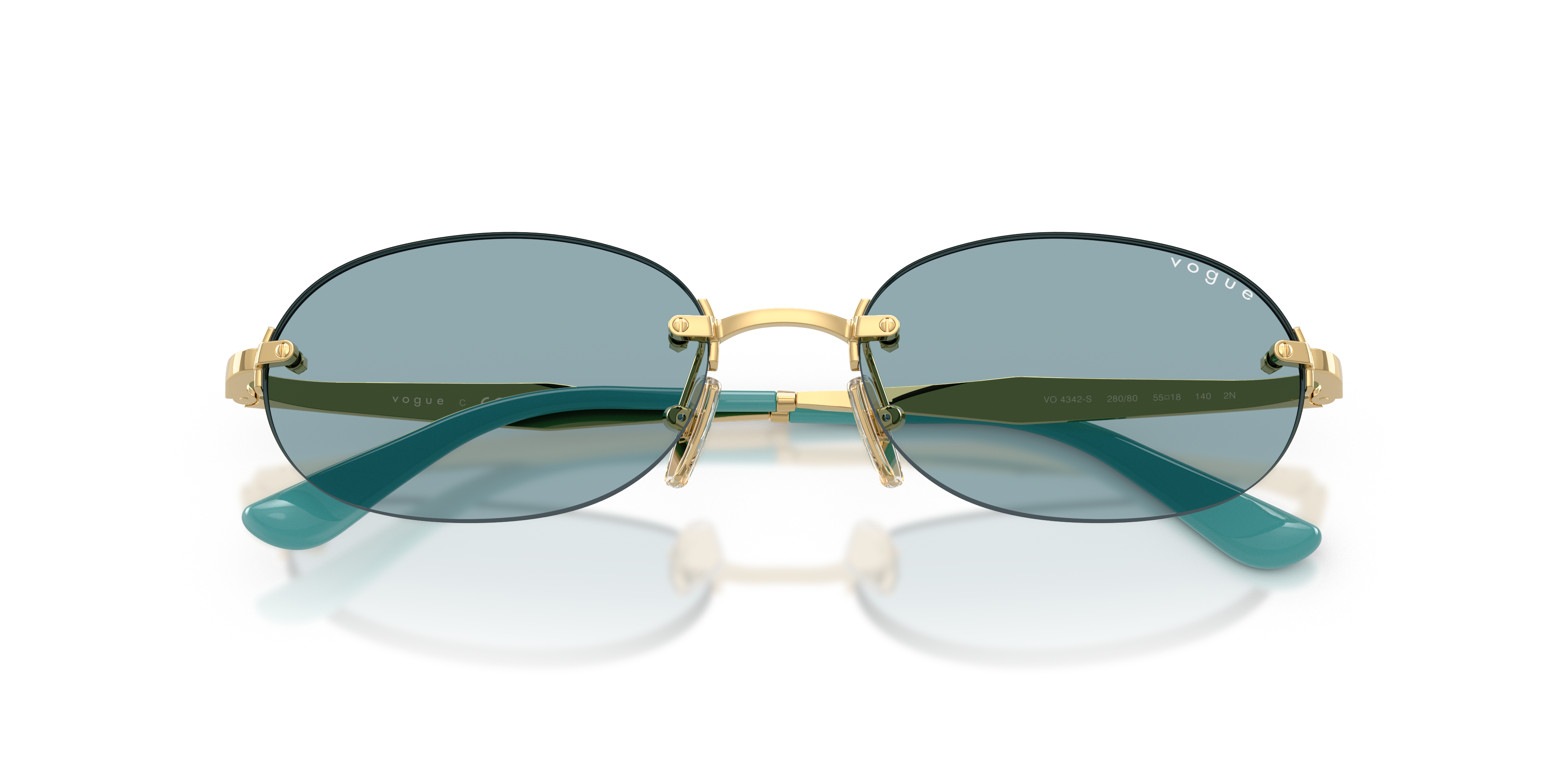 VOGUE EYEWEAR VO4342S 280/80 55