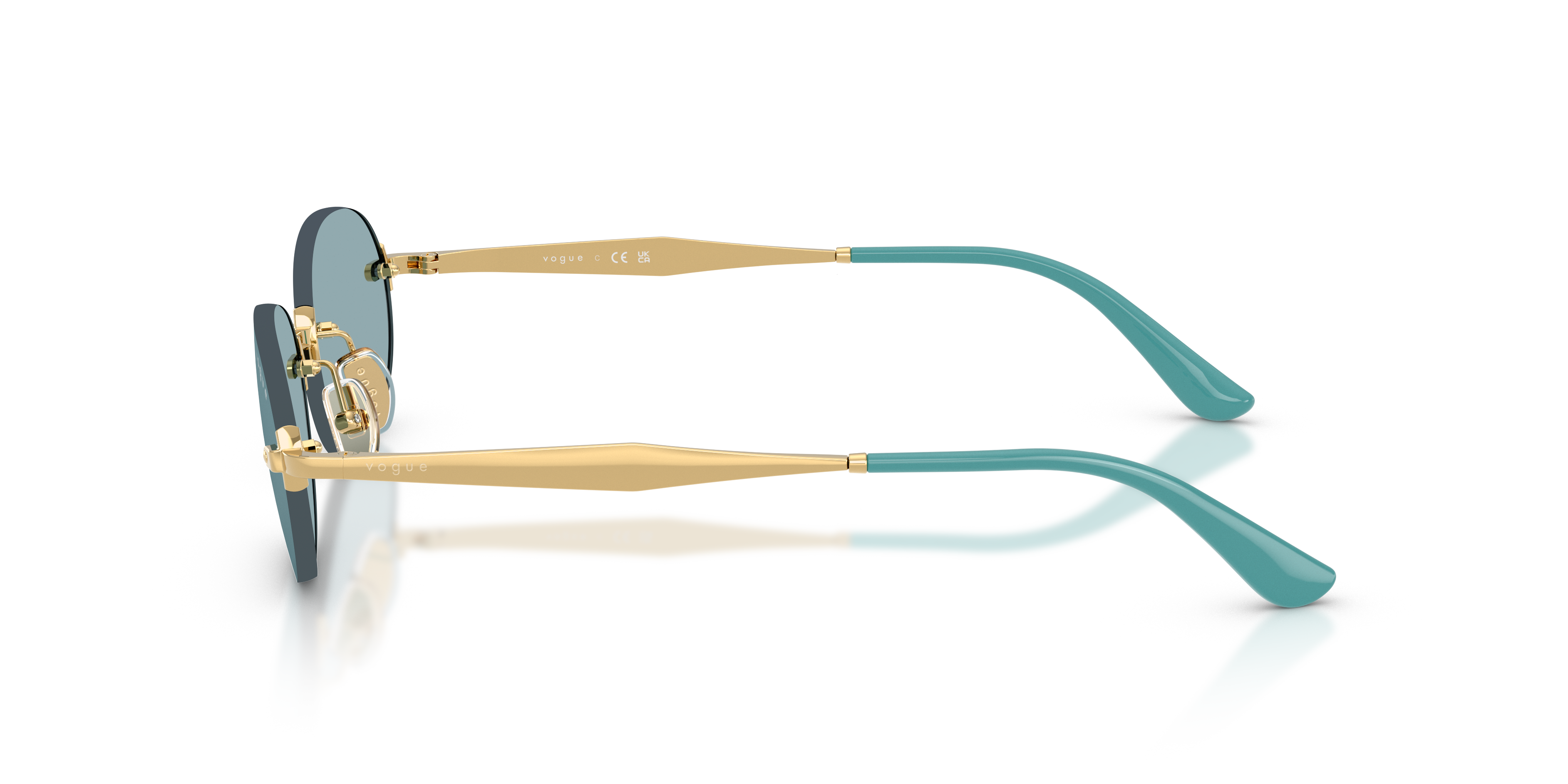 VOGUE EYEWEAR VO4342S 280/80 55