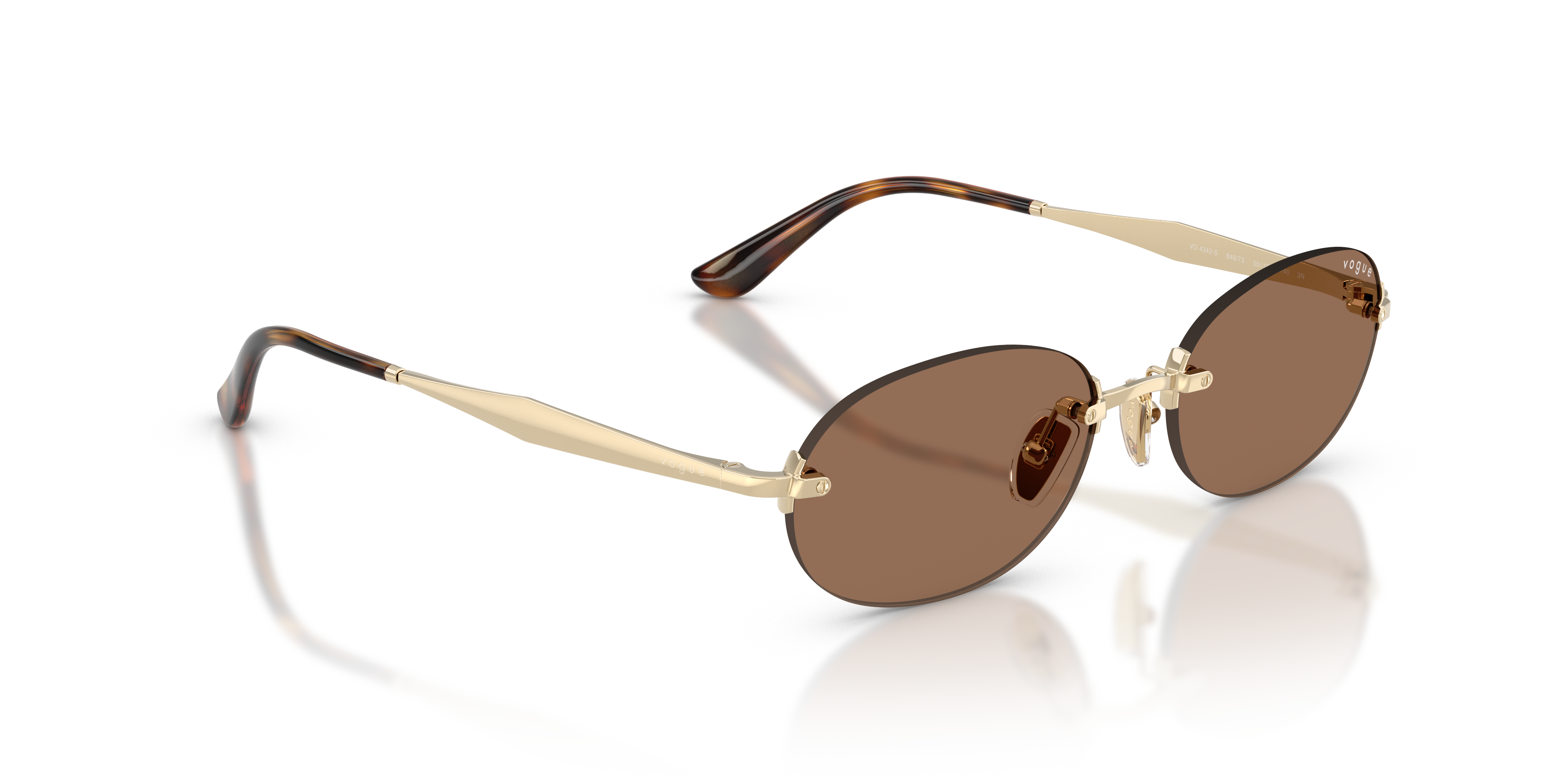 VOGUE EYEWEAR VO4342S 848/73 55