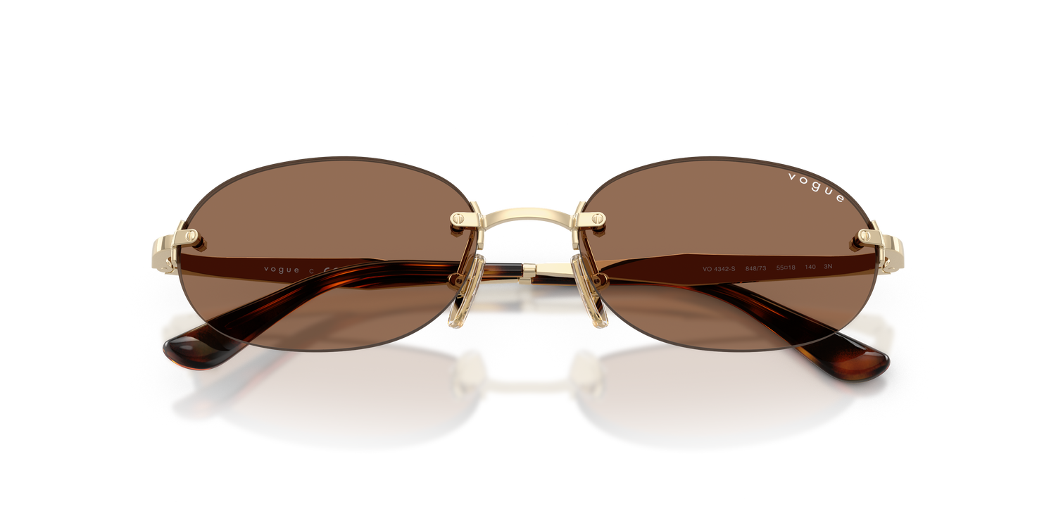 VOGUE EYEWEAR VO4342S 848/73 55