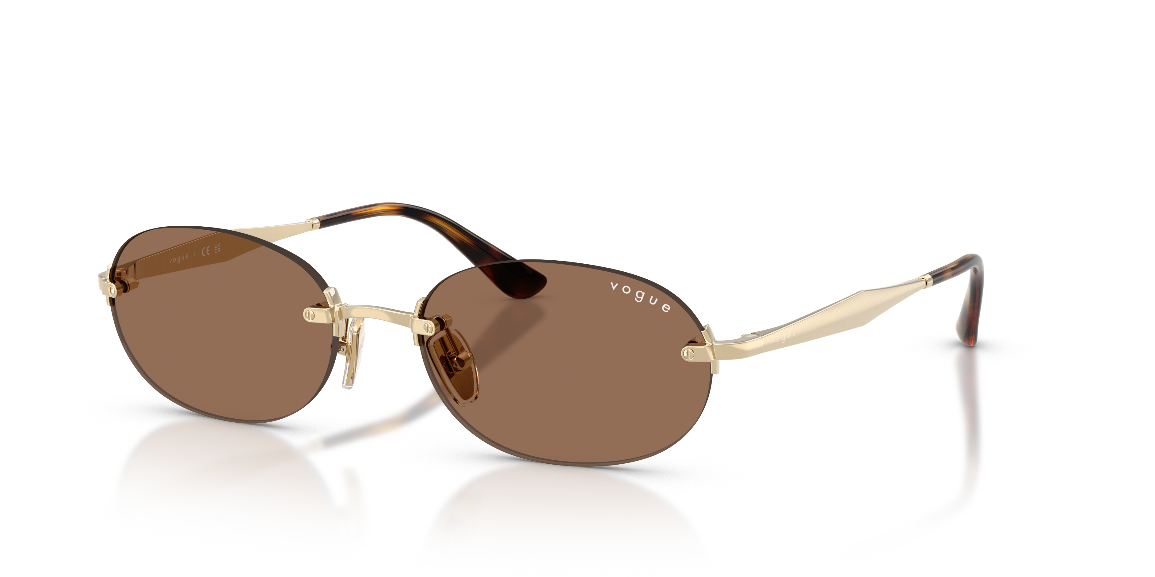 VOGUE EYEWEAR VO4342S 848/73 55