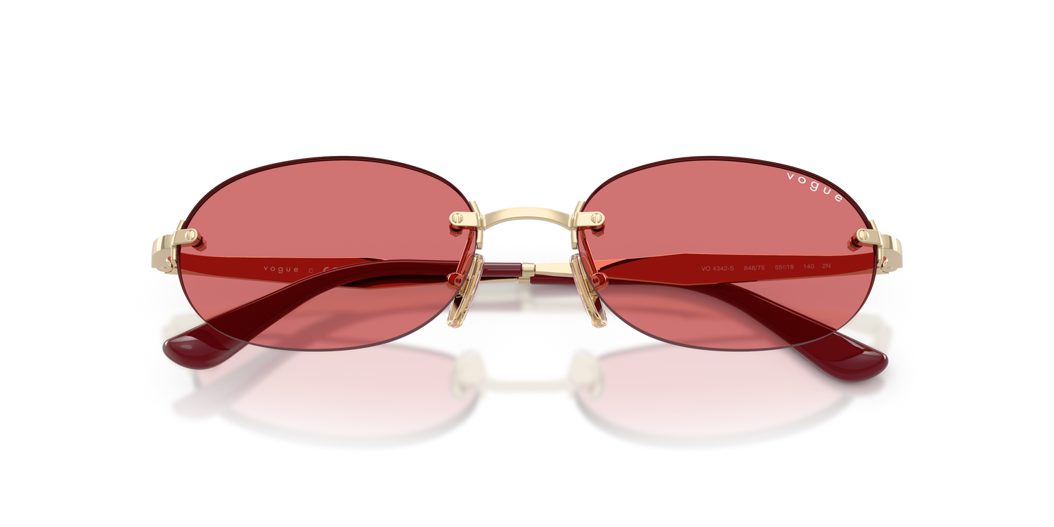 VOGUE EYEWEAR VO4342S 848/75 55