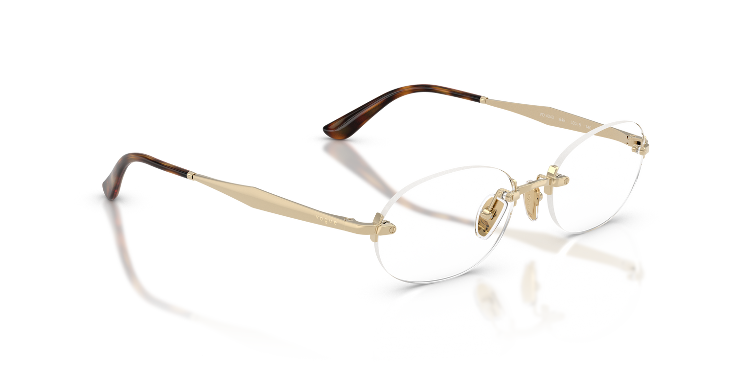VOGUE EYEWEAR VO4343 848 53