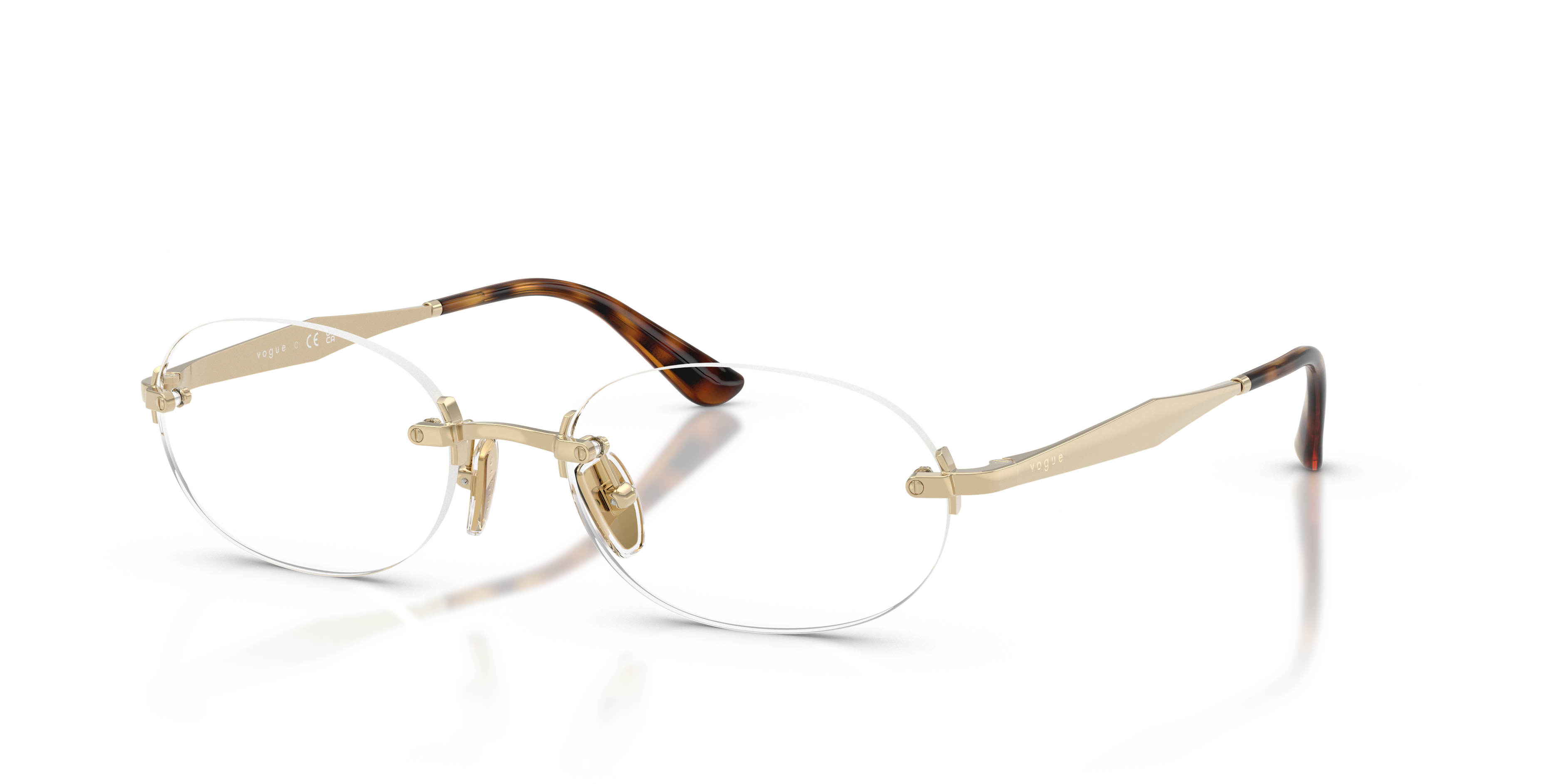VOGUE EYEWEAR VO4343 848 53