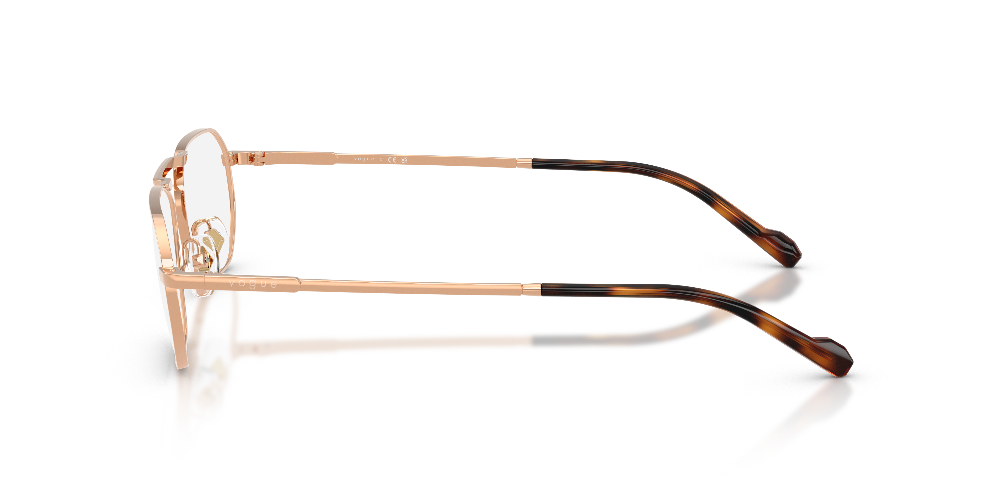 VOGUE EYEWEAR VO4347 5152 53