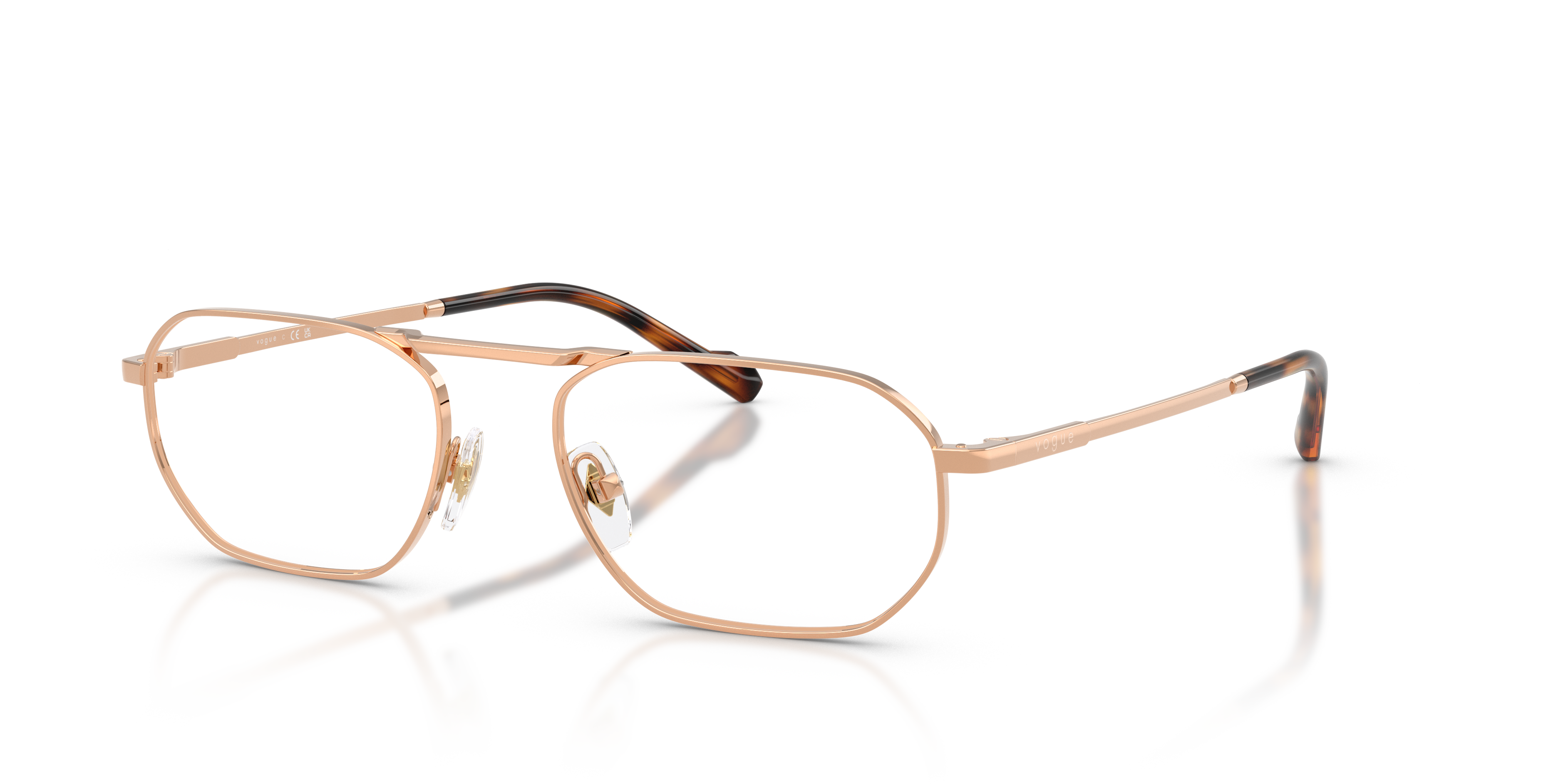 VOGUE EYEWEAR VO4347 5152 53