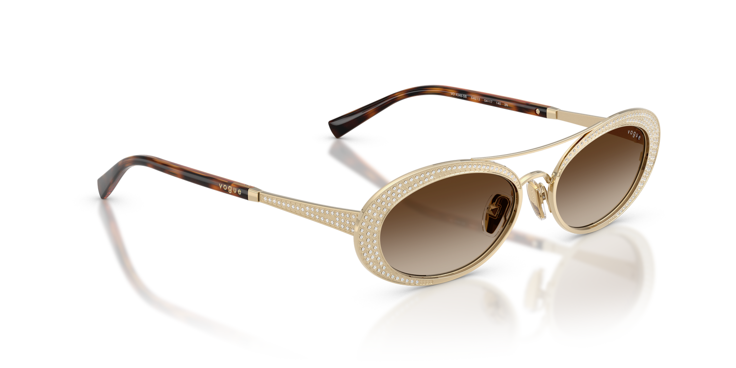 VOGUE EYEWEAR VO4348SB 848/13 54