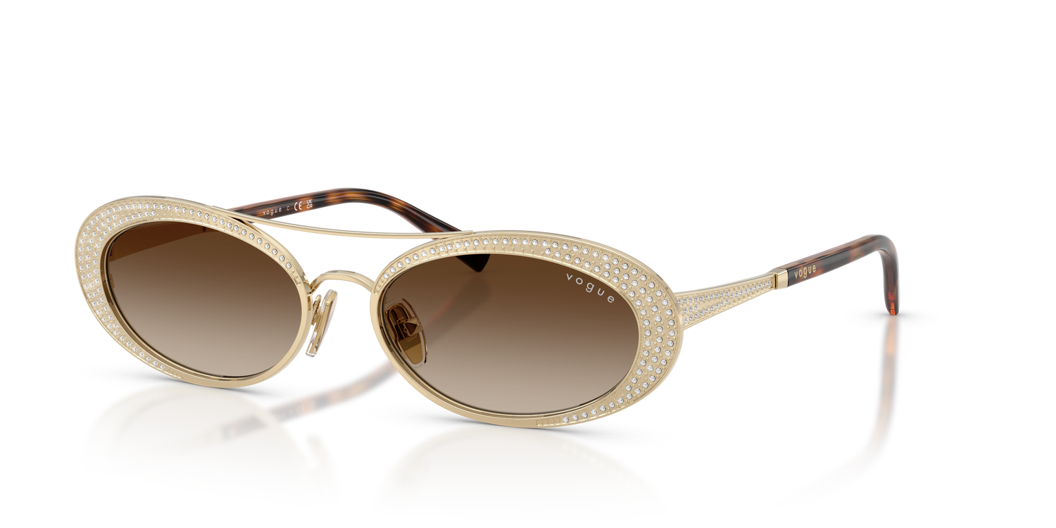 VOGUE EYEWEAR VO4348SB 848/13 54