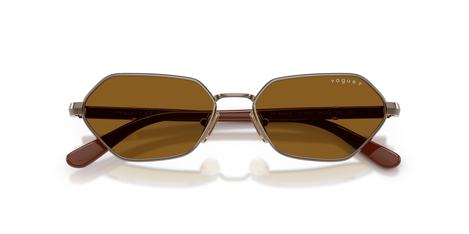 VOGUE EYEWEAR VO4349S 513883 54