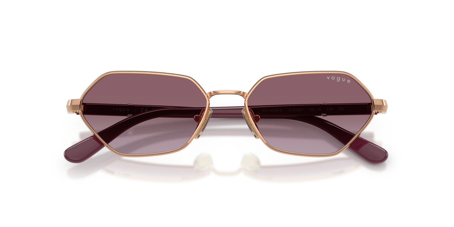 VOGUE EYEWEAR VO4349S 51528H 54