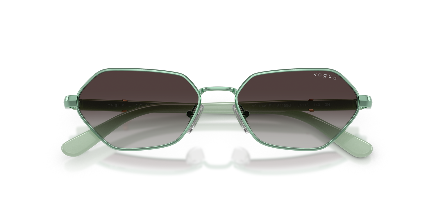 VOGUE EYEWEAR VO4349S 52158G 54