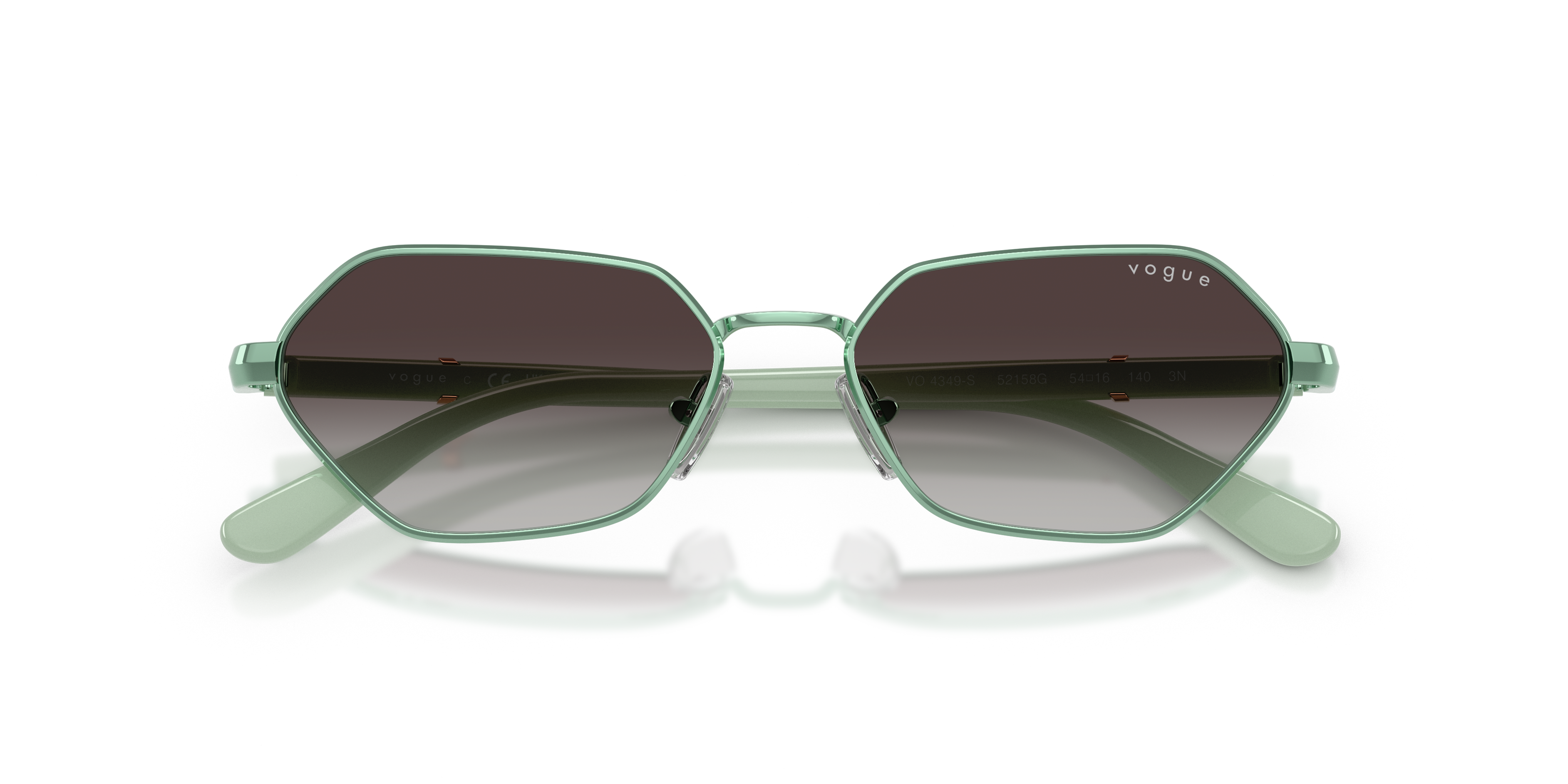 VOGUE EYEWEAR VO4349S 52158G 54