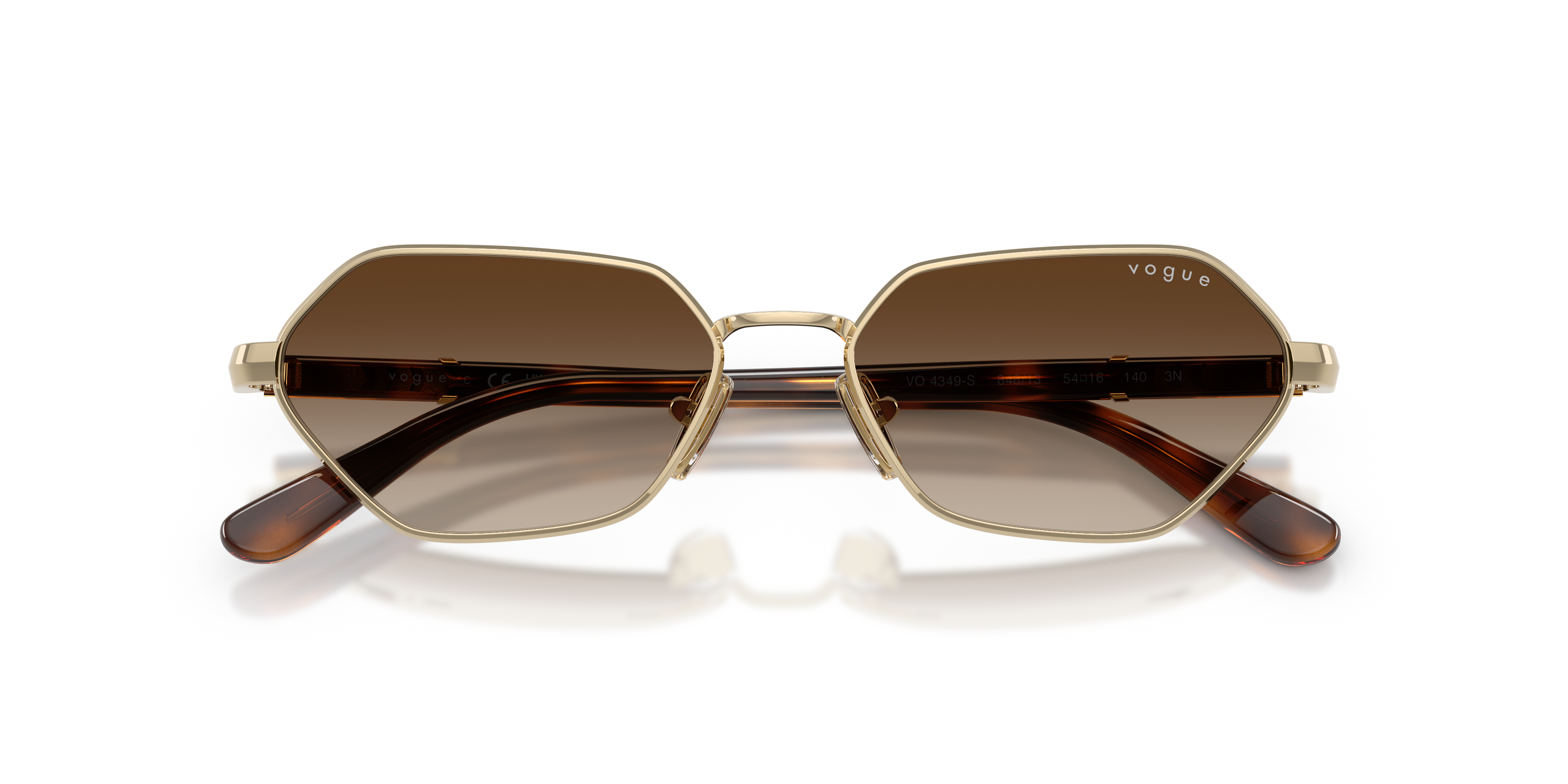 VOGUE EYEWEAR VO4349S 848/13 54