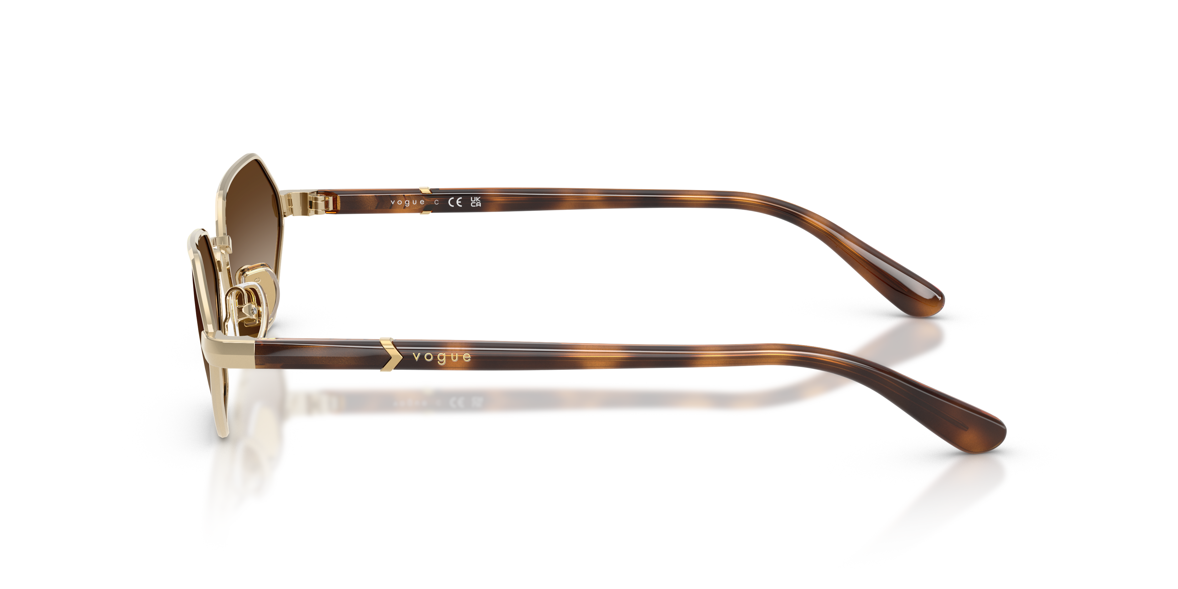 VOGUE EYEWEAR VO4349S 848/13 54