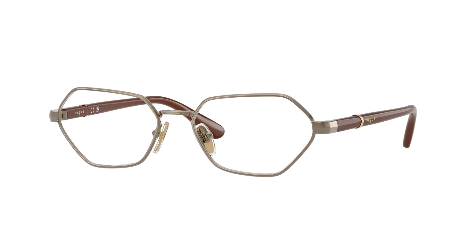VOGUE EYEWEAR VO4350 5138 52