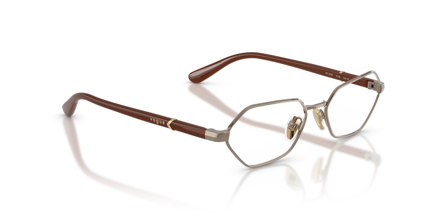 VOGUE EYEWEAR VO4350 5138 52
