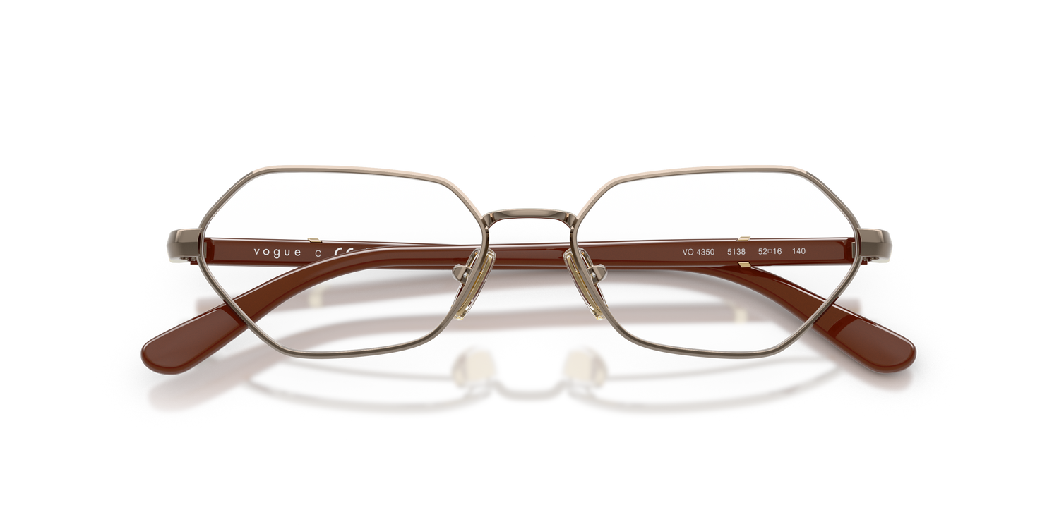 VOGUE EYEWEAR VO4350 5138 52