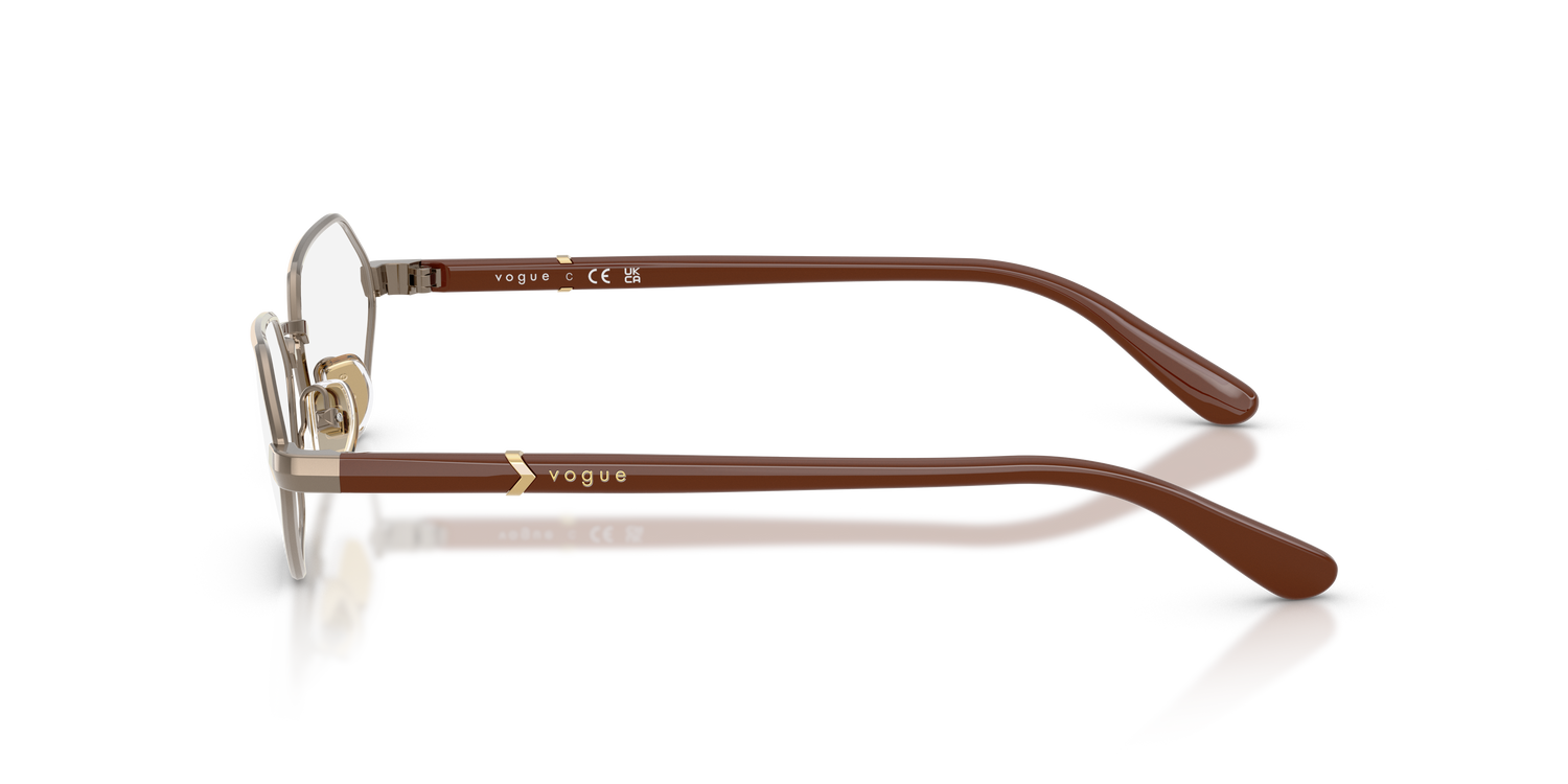 VOGUE EYEWEAR VO4350 5138 52