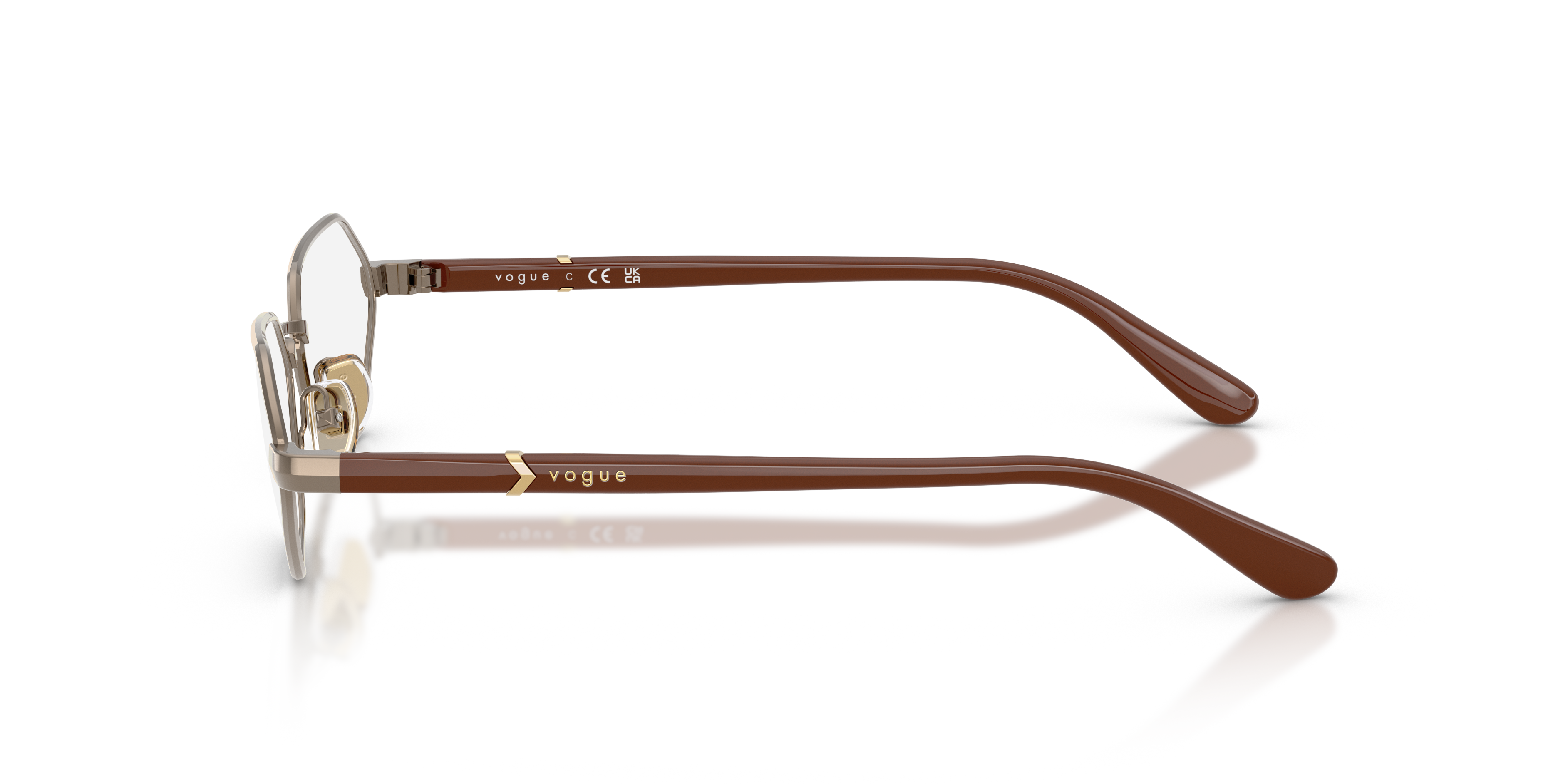VOGUE EYEWEAR VO4350 5138 52
