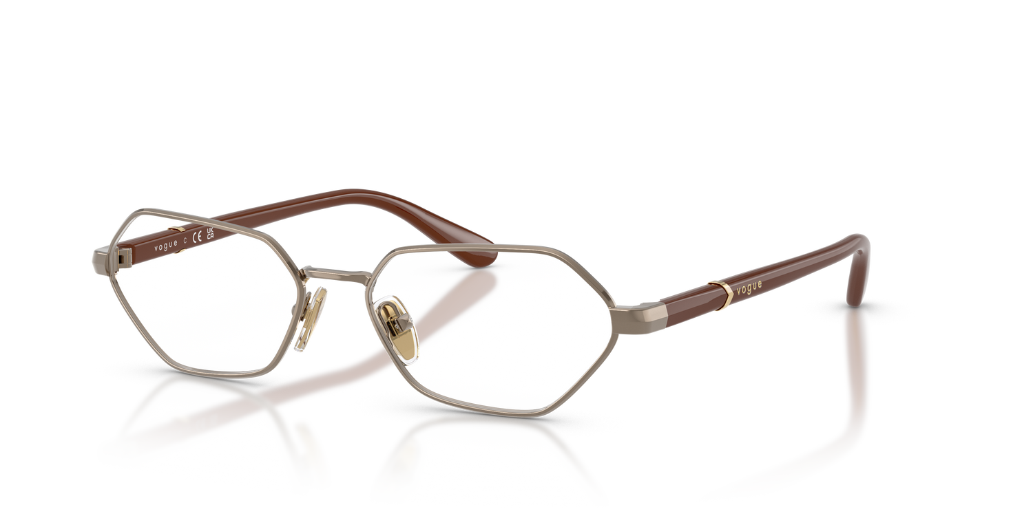 VOGUE EYEWEAR VO4350 5138 52