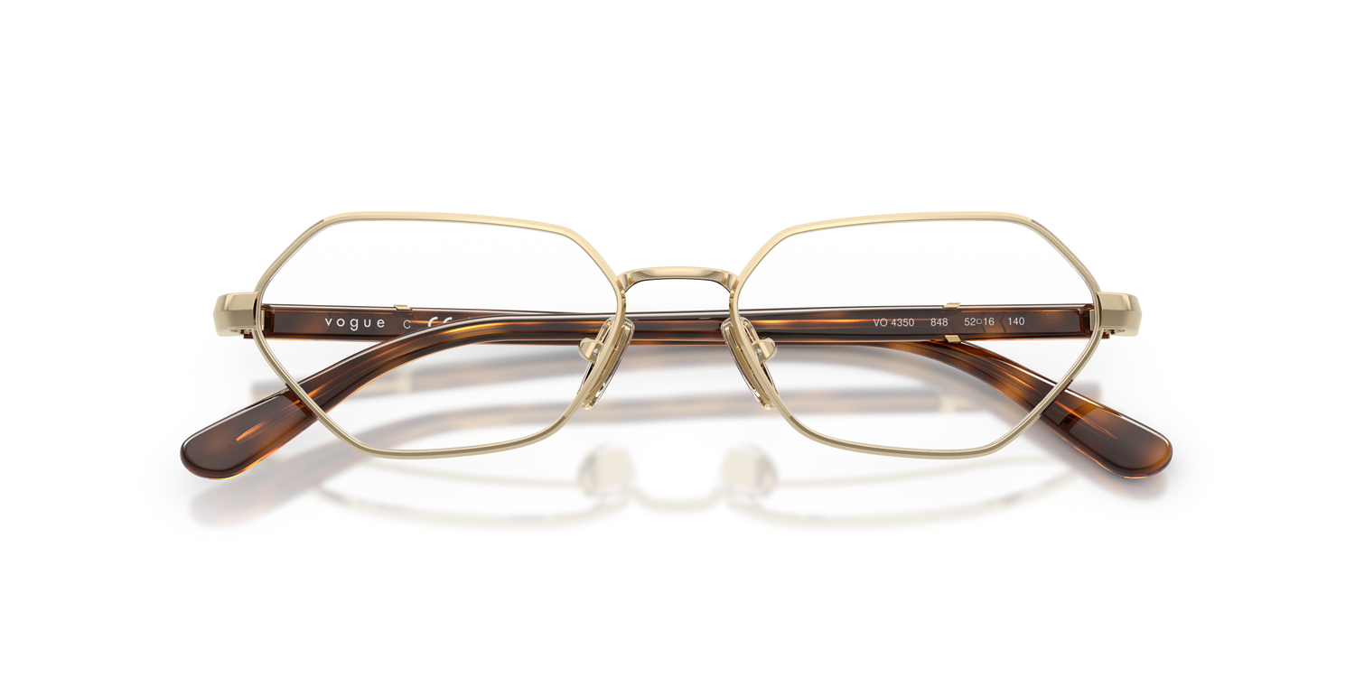 VOGUE EYEWEAR VO4350 848 52