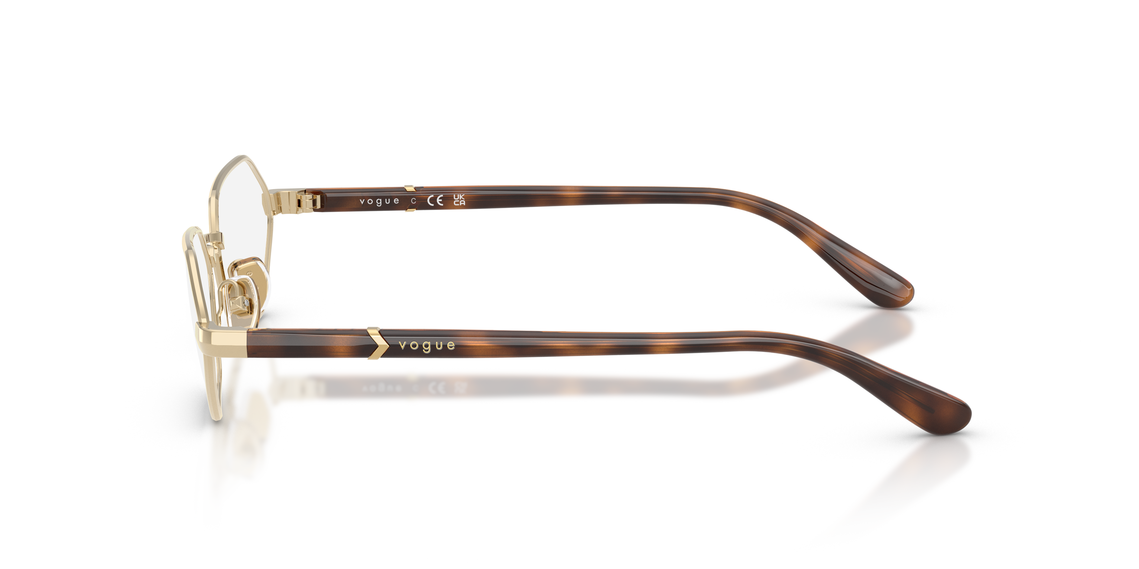 VOGUE EYEWEAR VO4350 848 52