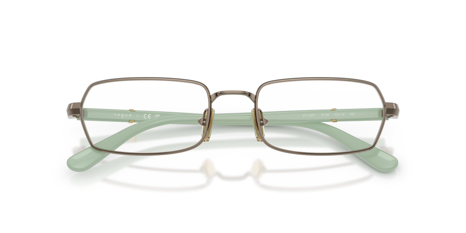 VOGUE EYEWEAR VO4351 5138 51