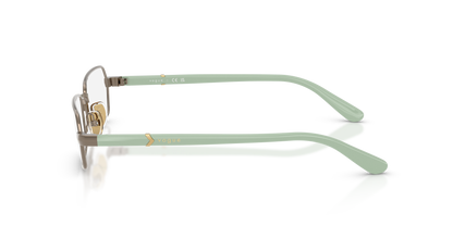 VOGUE EYEWEAR VO4351 5138 51