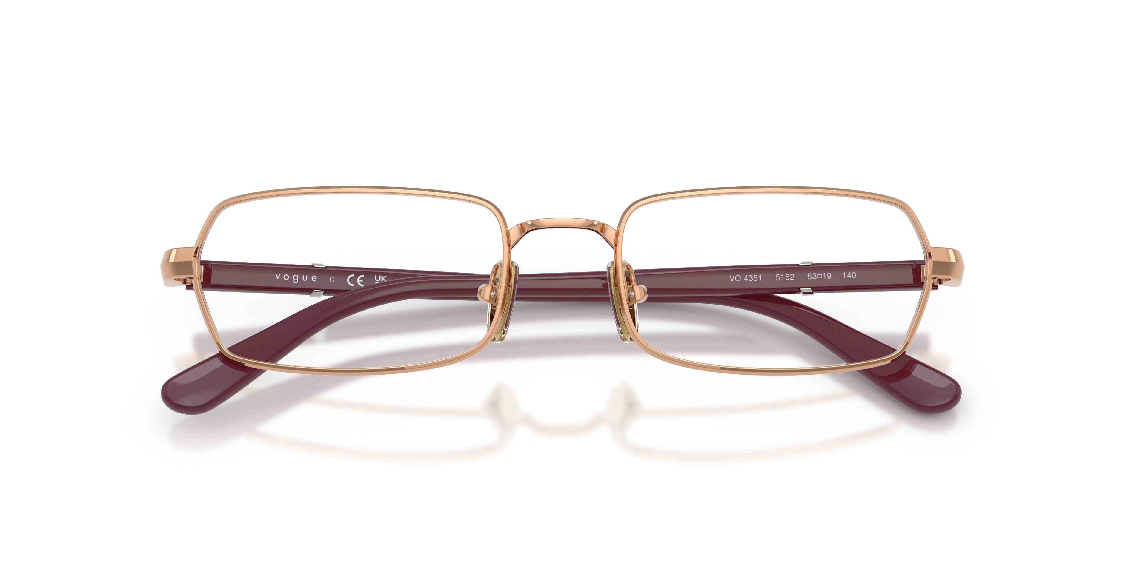 VOGUE EYEWEAR VO4351 5152 53