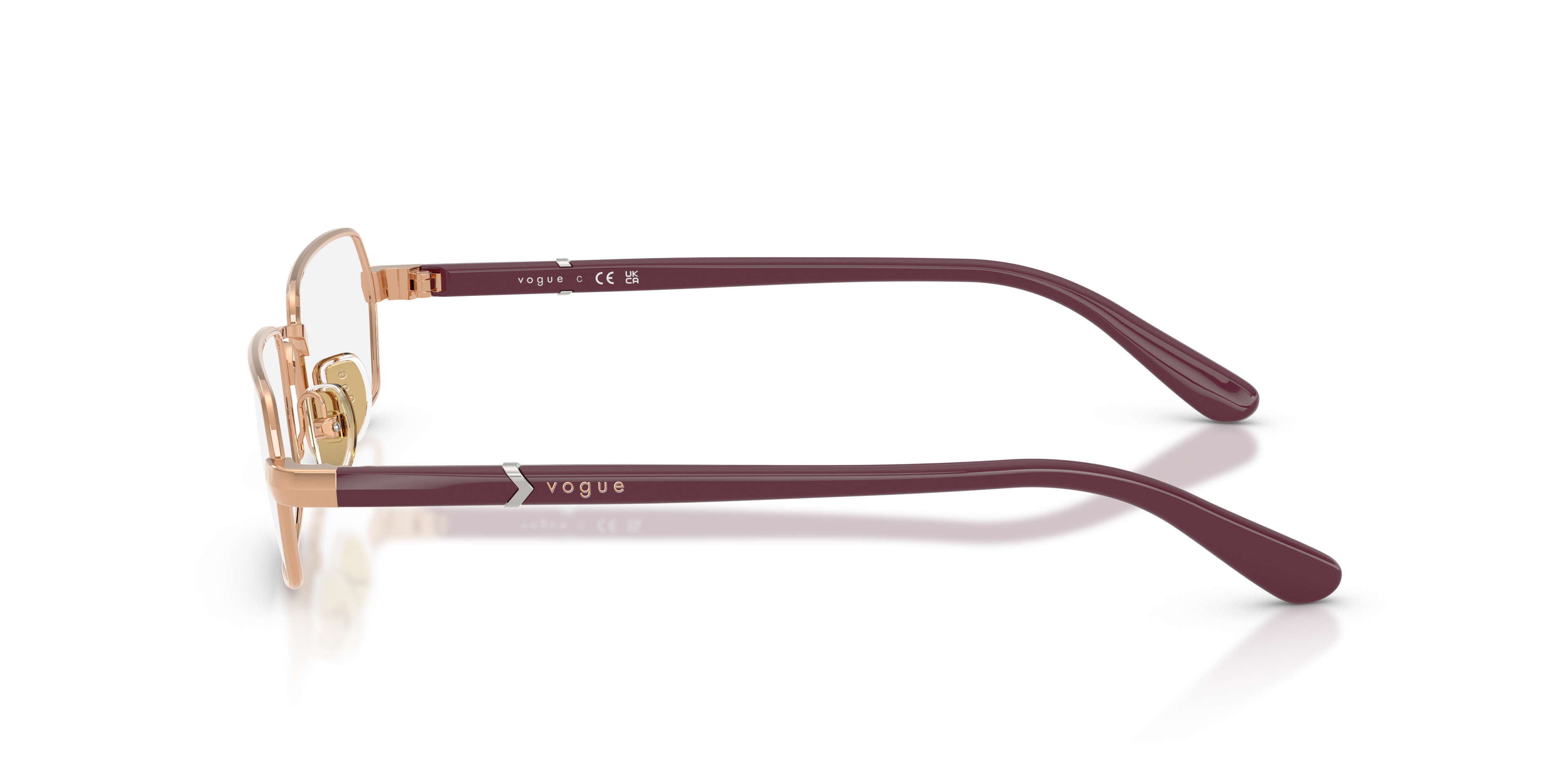 VOGUE EYEWEAR VO4351 5152 53