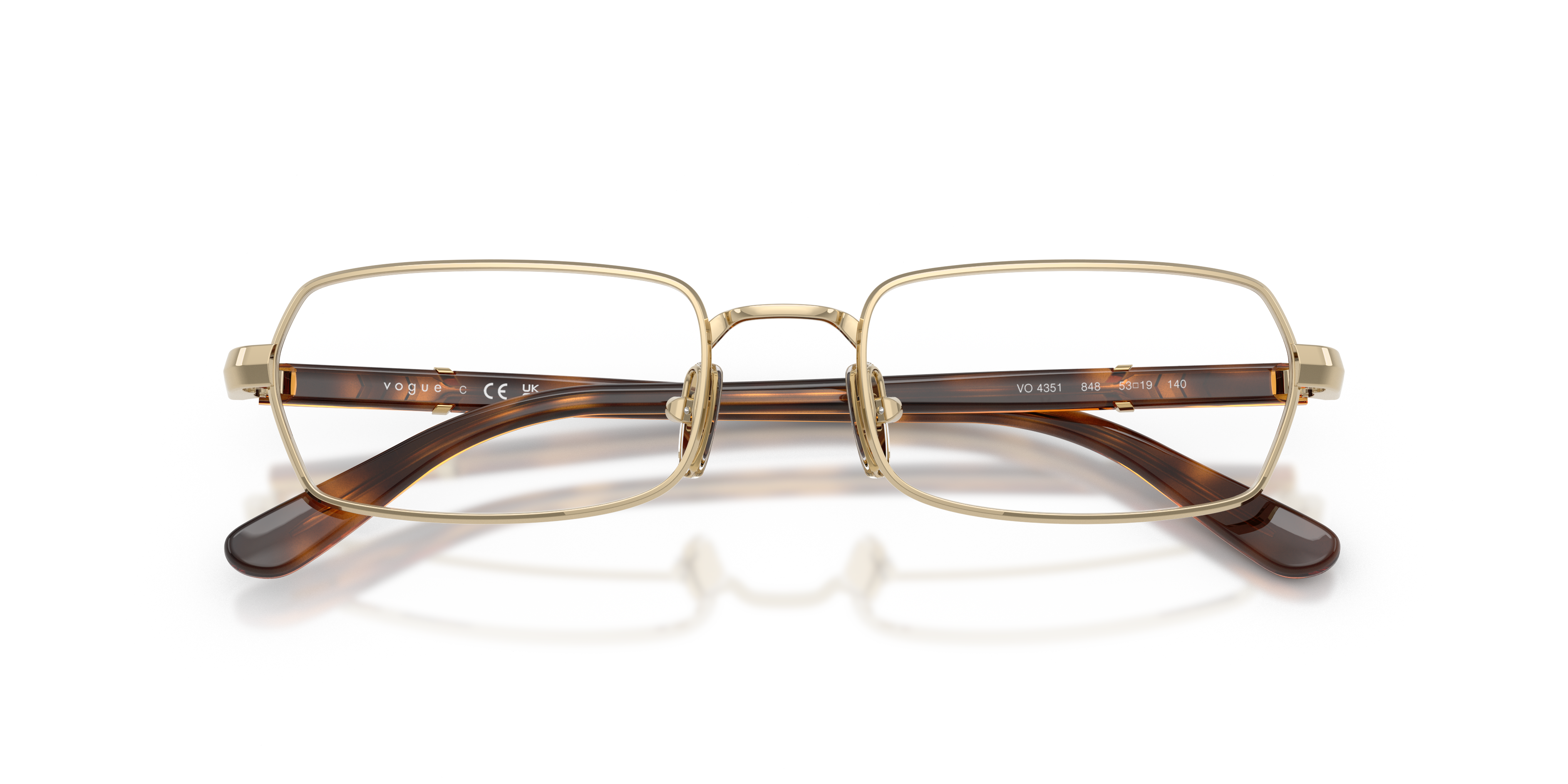 VOGUE EYEWEAR VO4351 848 53