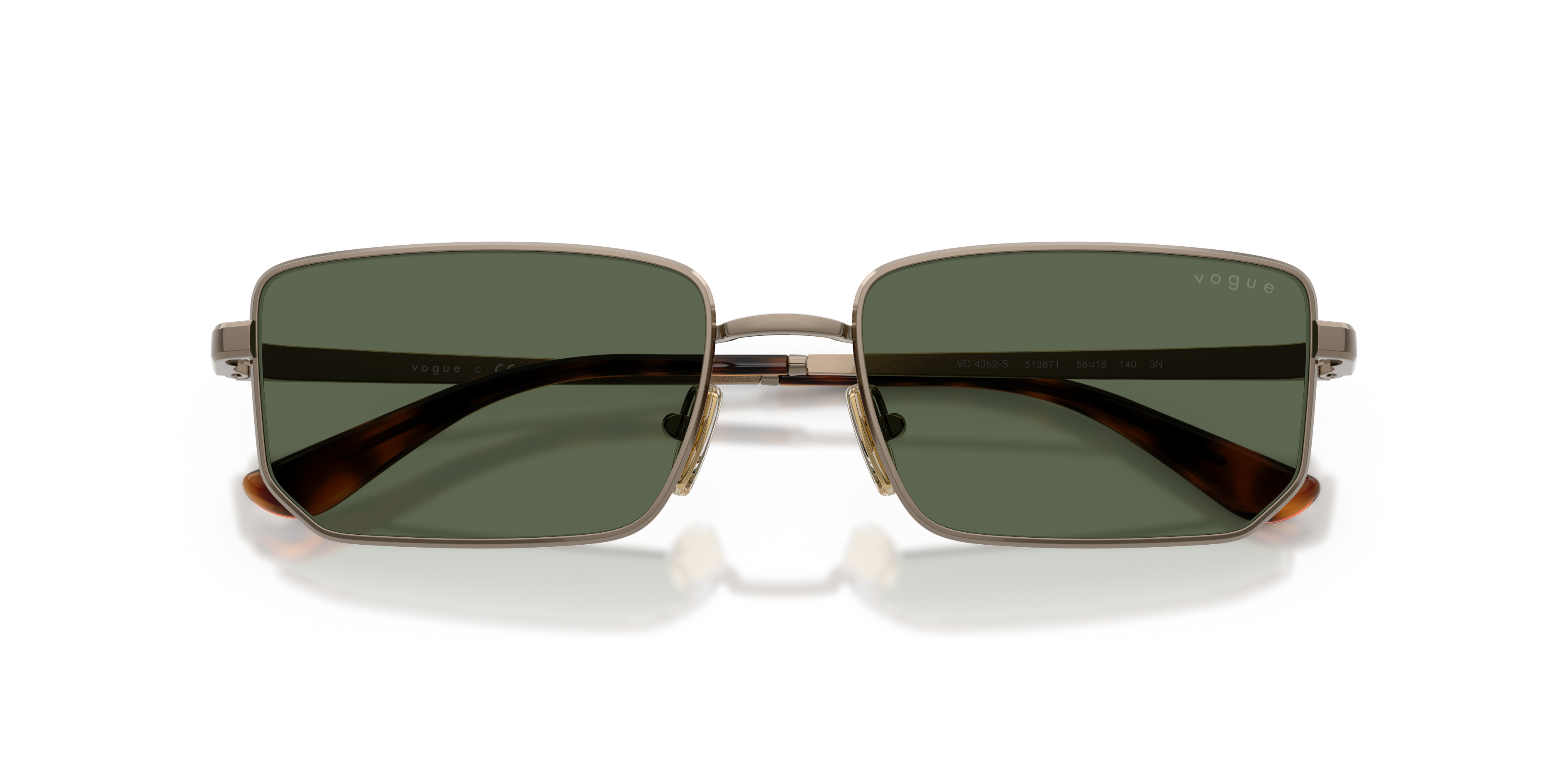 VOGUE EYEWEAR VO4352S 513871 56