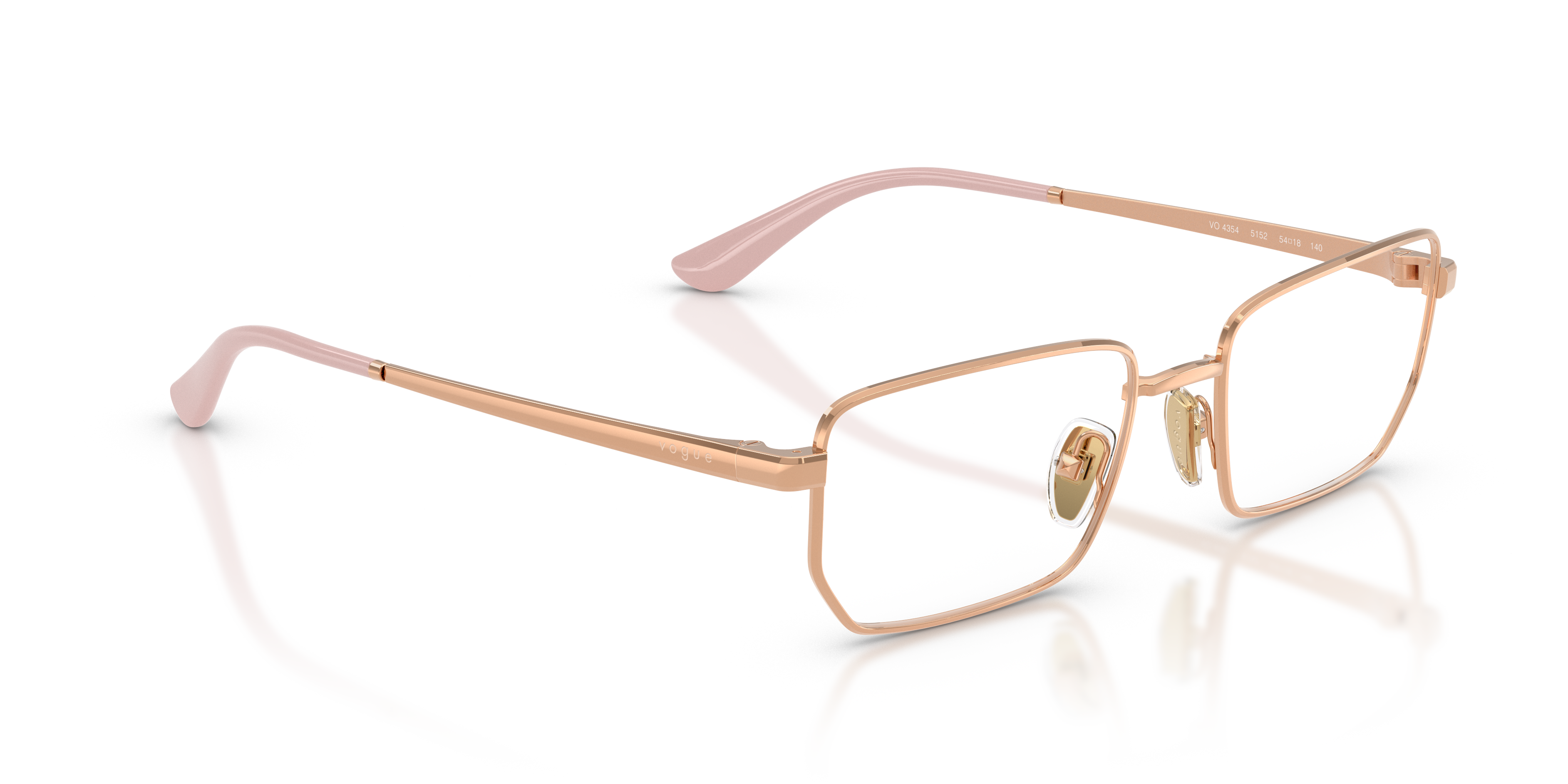 VOGUE EYEWEAR VO4354 5152 52