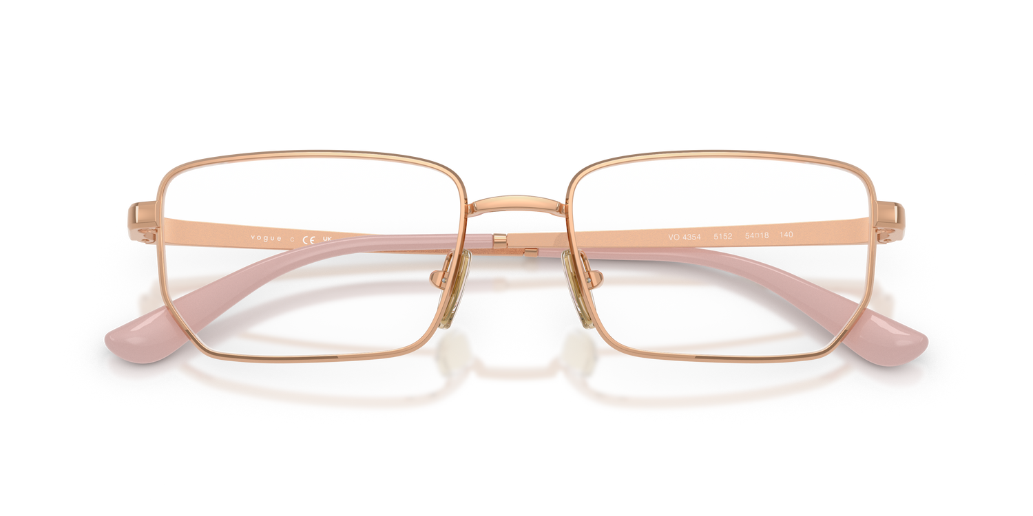 VOGUE EYEWEAR VO4354 5152 52