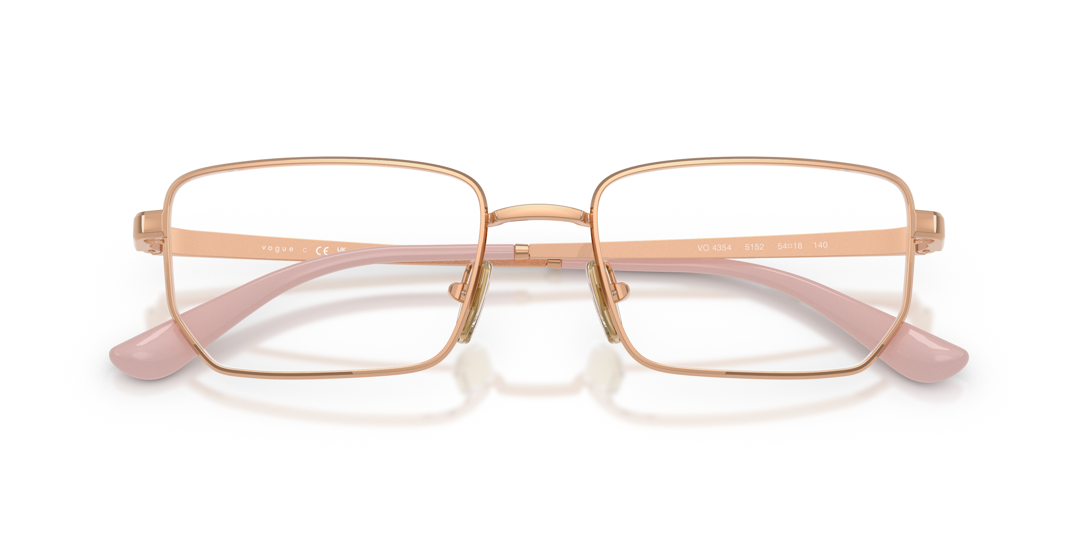 VOGUE EYEWEAR VO4354 5152 52