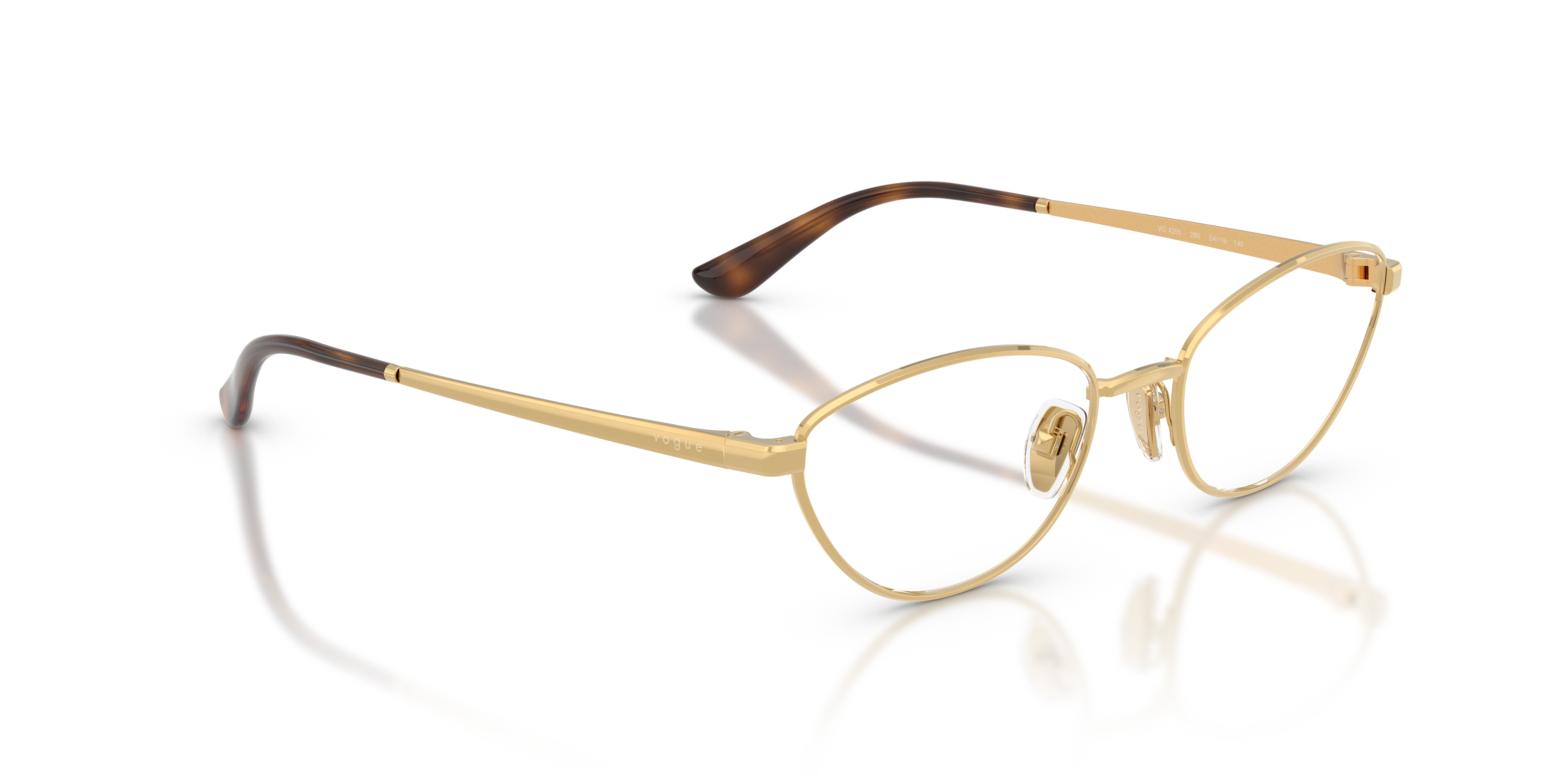 VOGUE EYEWEAR VO4355 280 54
