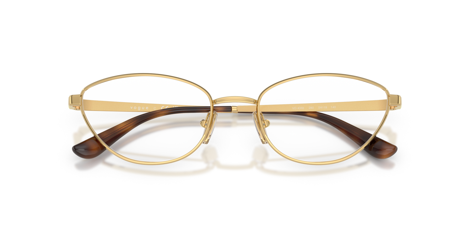VOGUE EYEWEAR VO4355 280 52