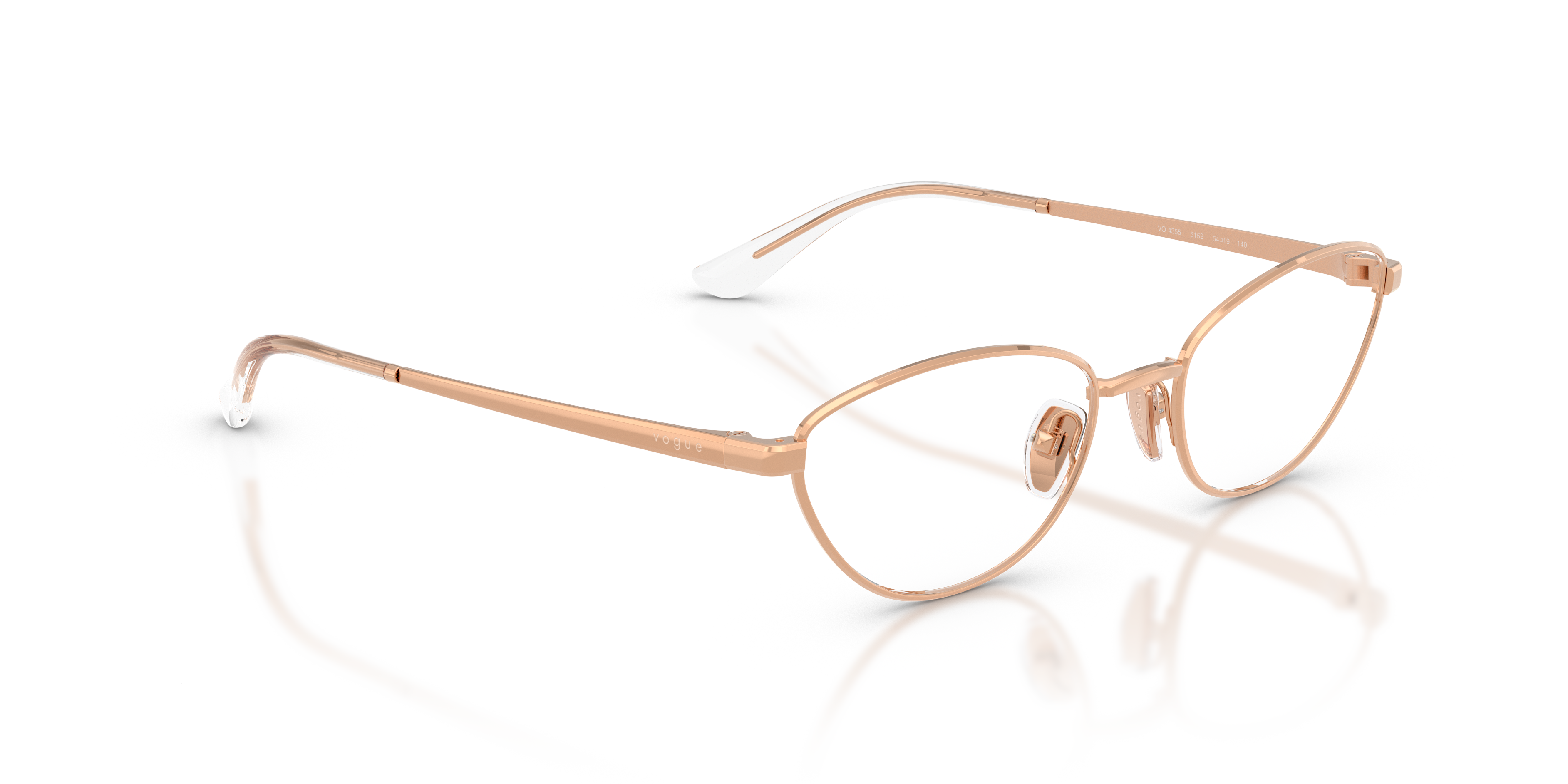 VOGUE EYEWEAR VO4355 5152 52