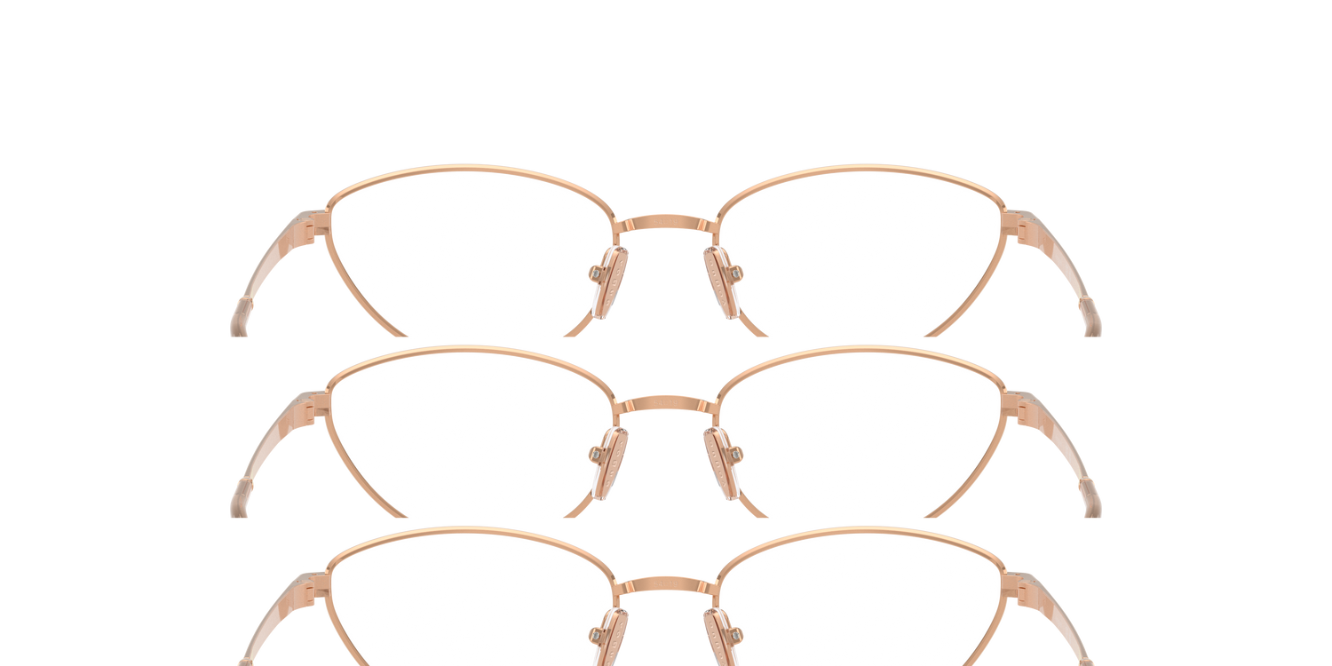 VOGUE EYEWEAR VO4355 5152 52