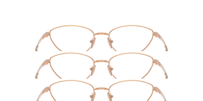 VOGUE EYEWEAR VO4355 5152 52